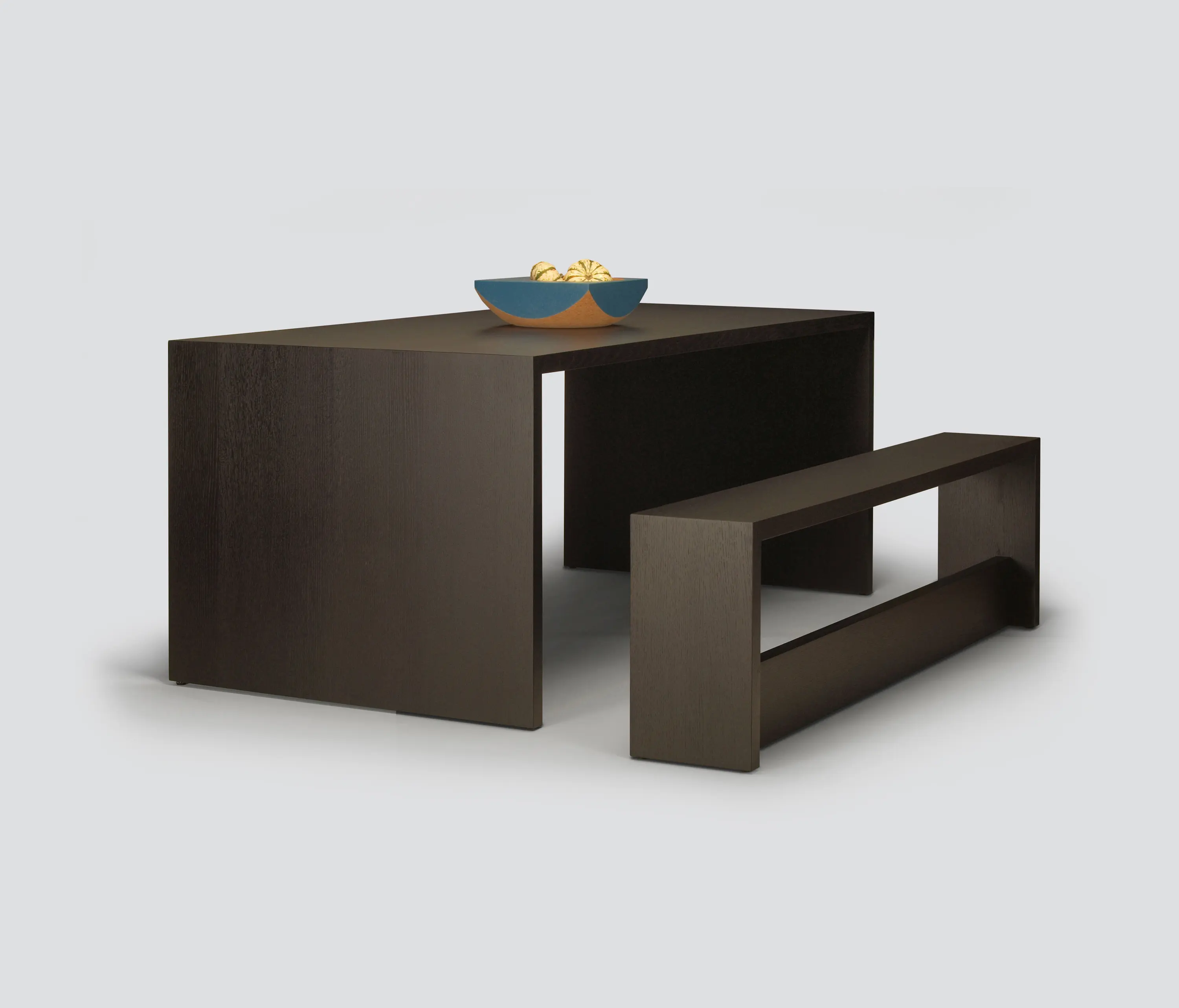 Skram - lineground community table