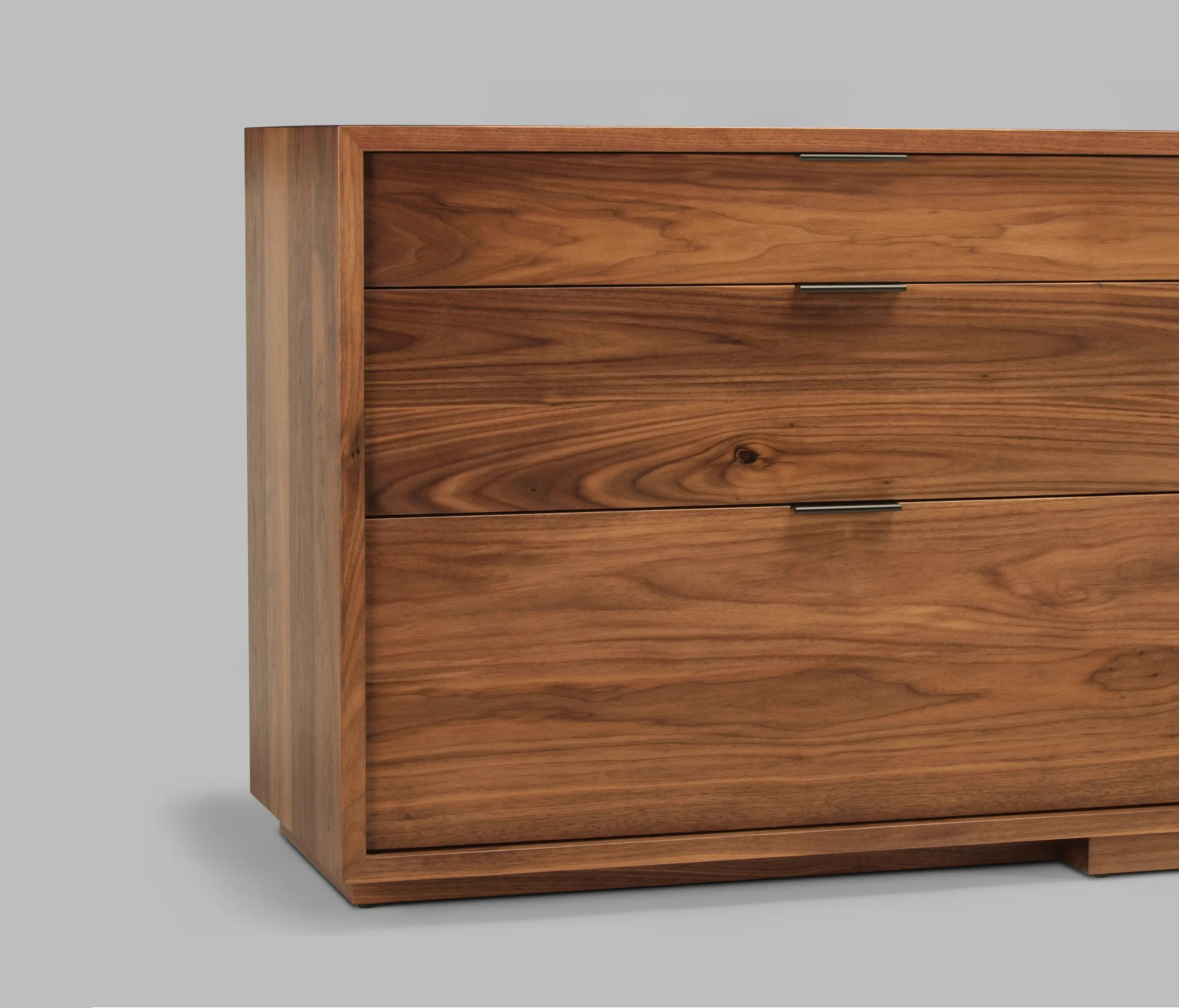 Skram - lineground 6-drawer horizontal bureau