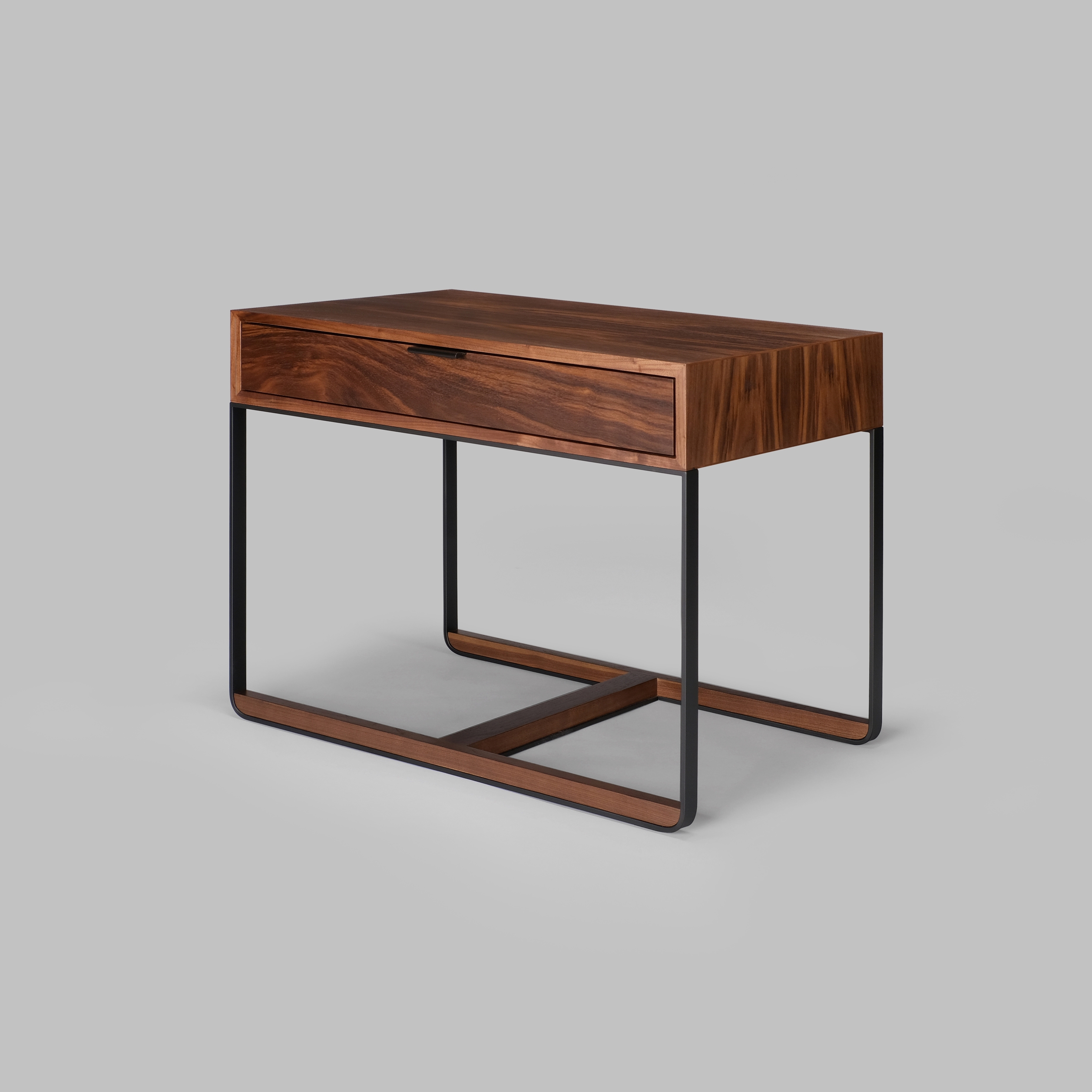 piedmont #1 side table/nightstand