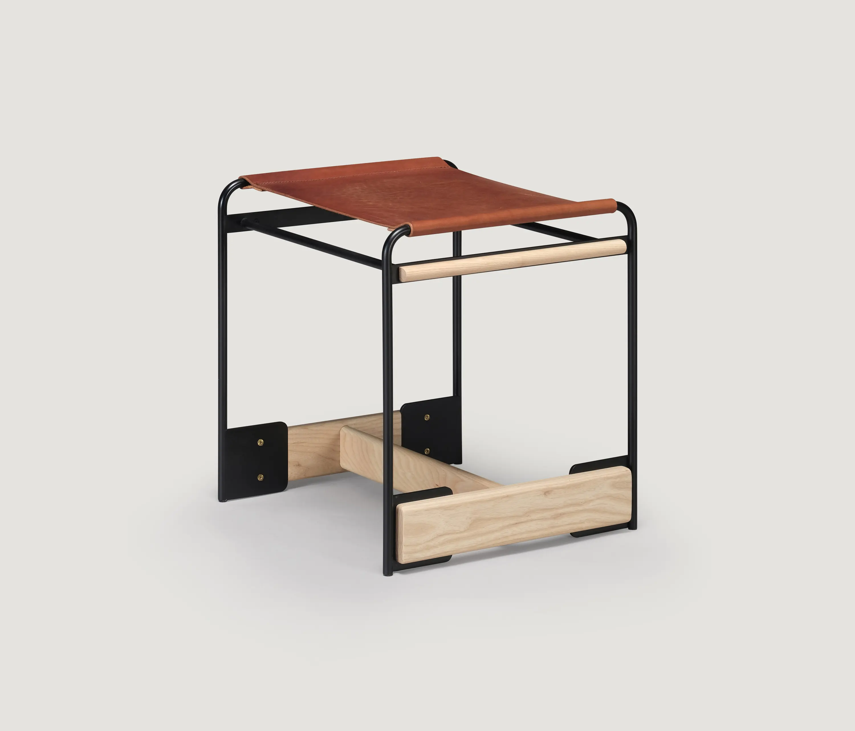 Skram - piedmont #2 stool-dining
