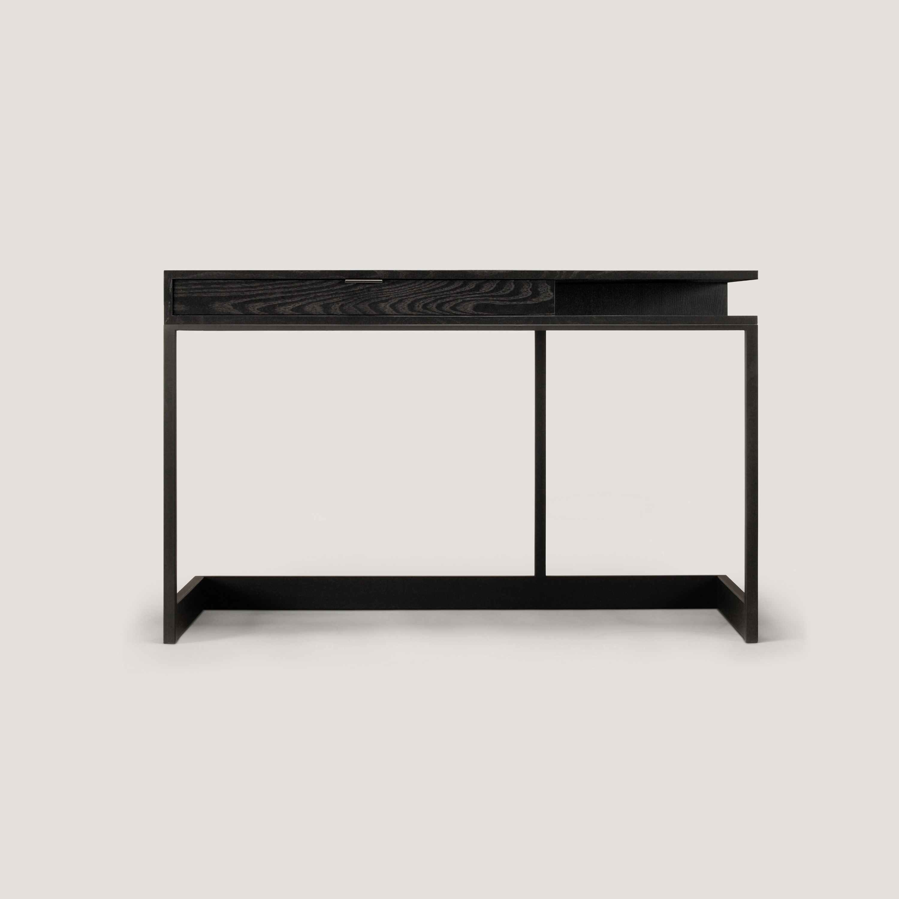 wishbone drawer desk-small