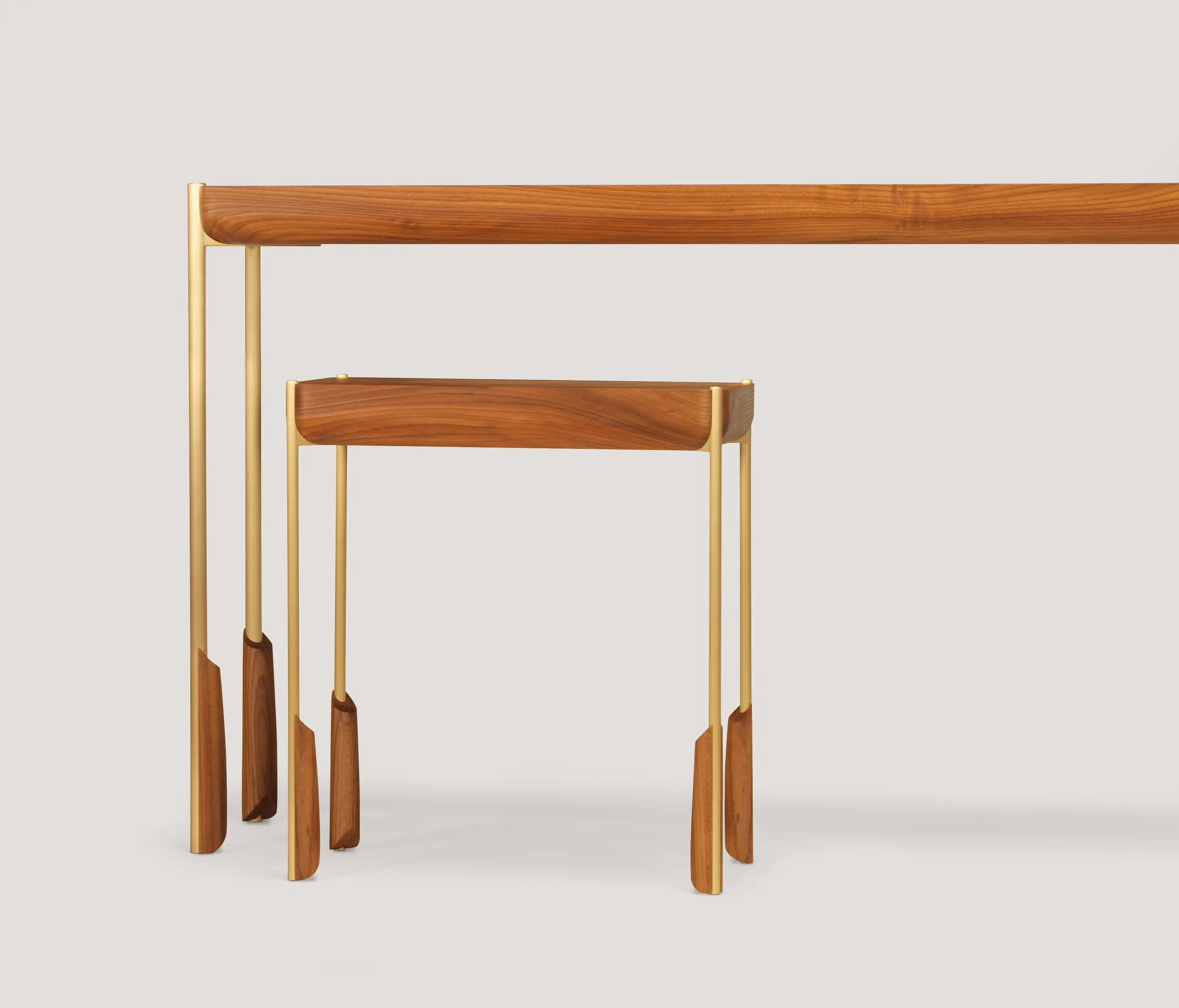 Skram - altai console table