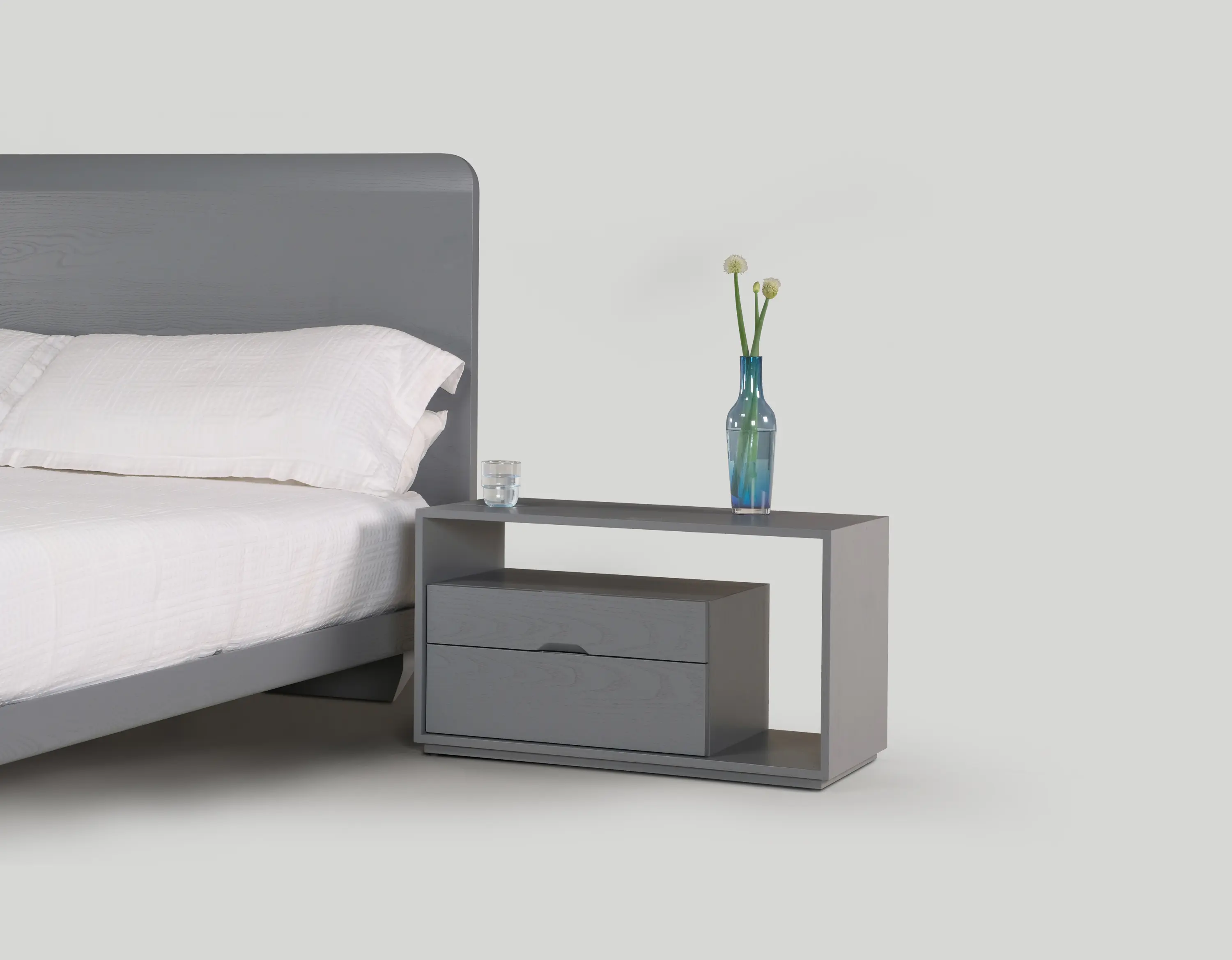 Skram - lineground bed