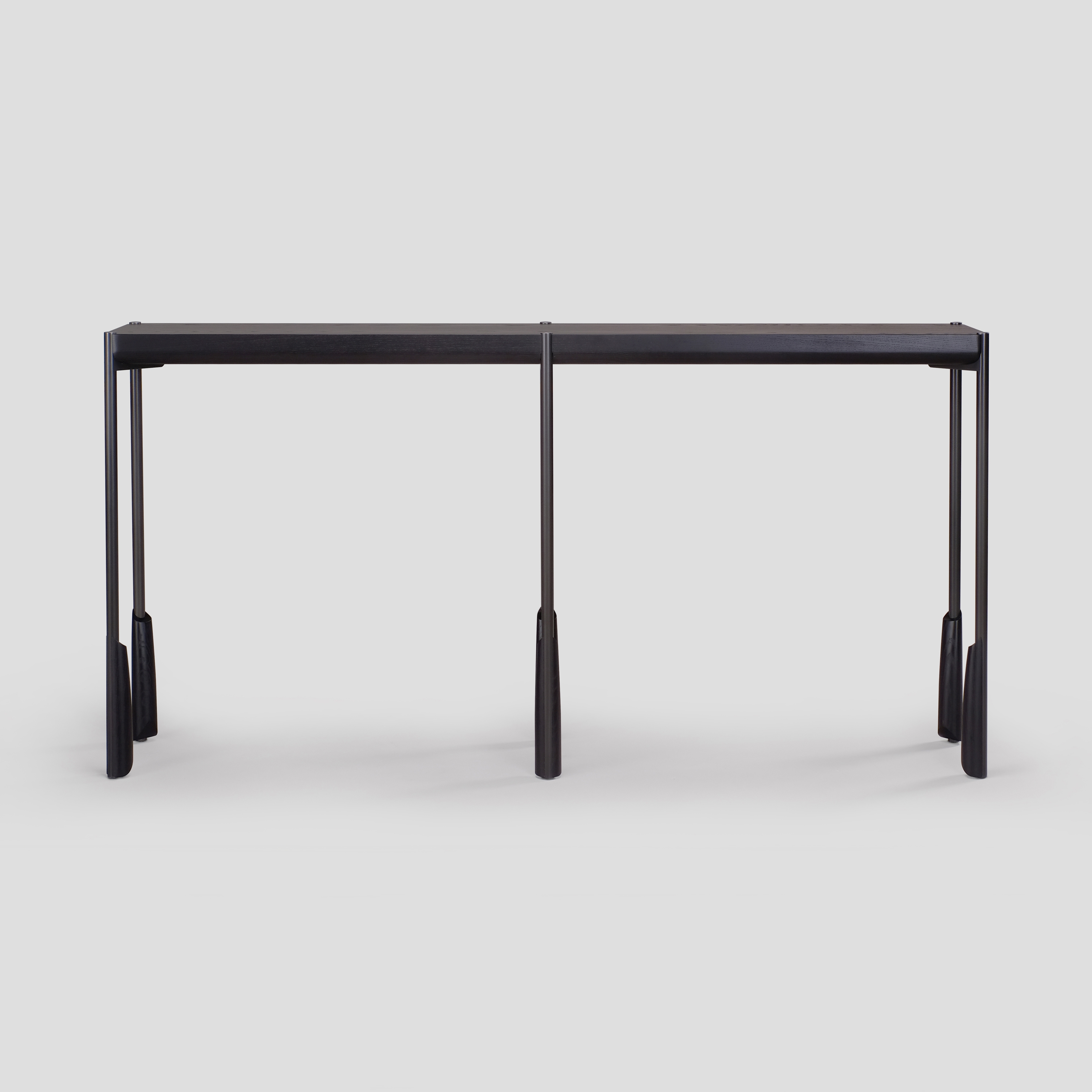 Display product altai console table from manufacturer Skram