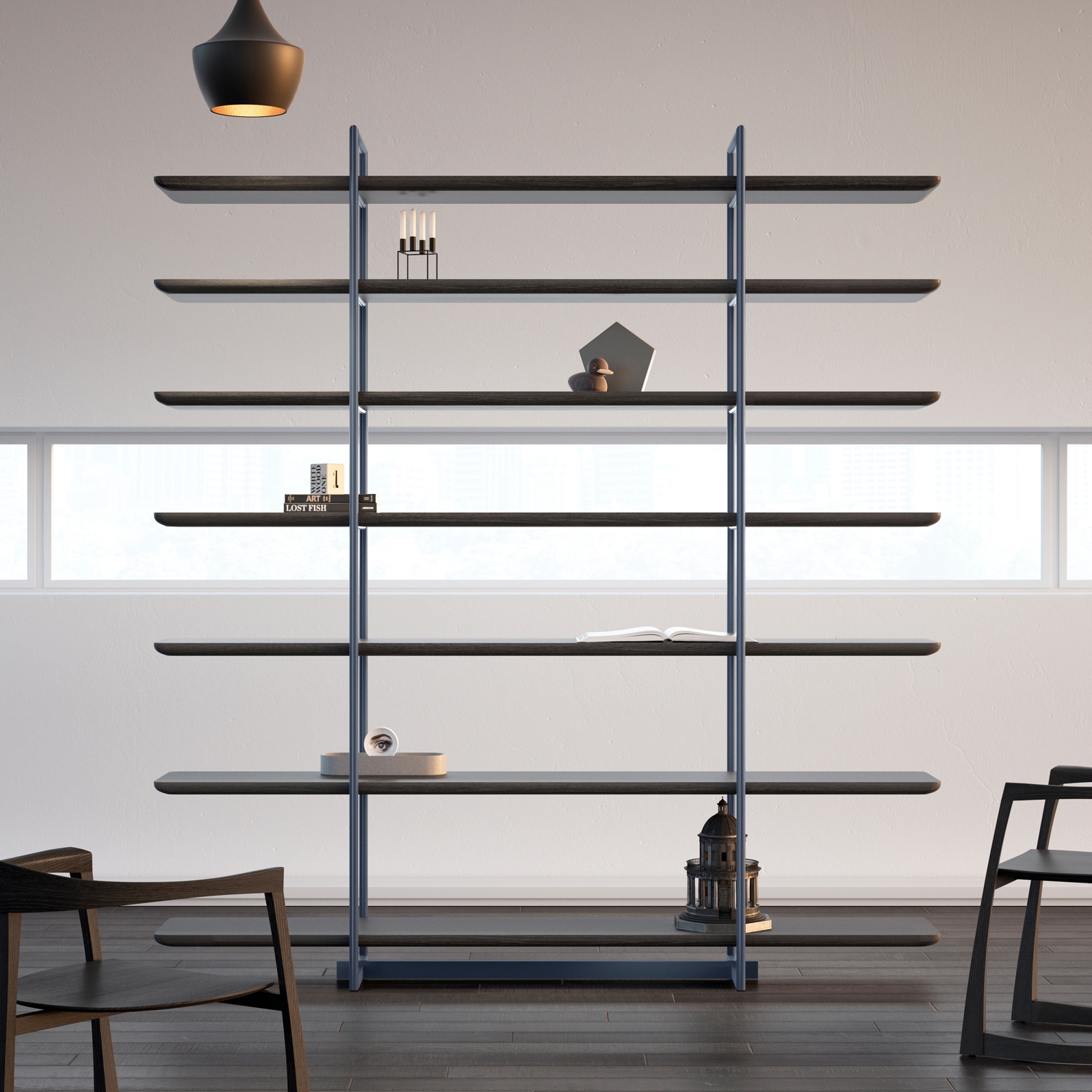 altai shelving