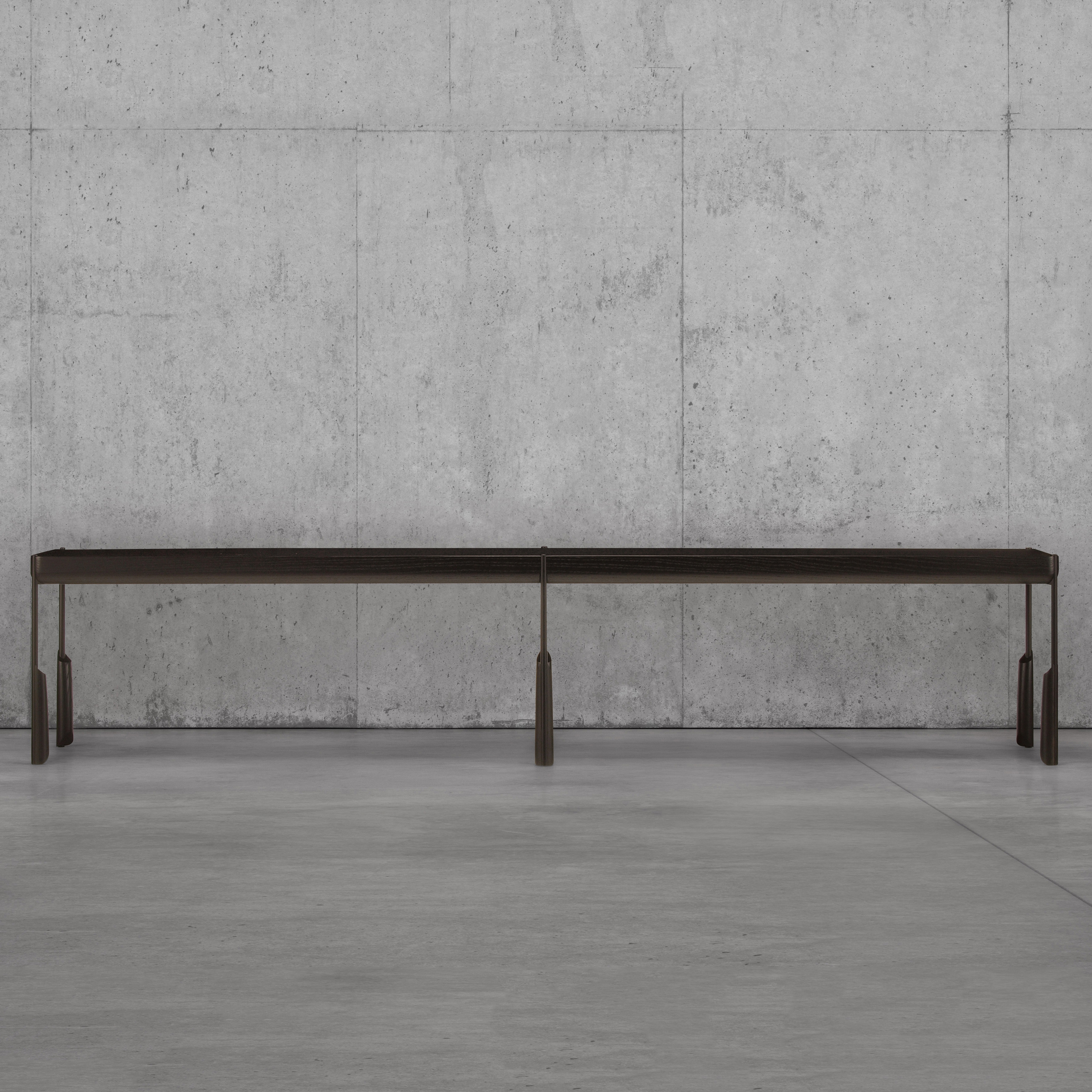Produkt altai bench des Herstellers Skram anzeigen