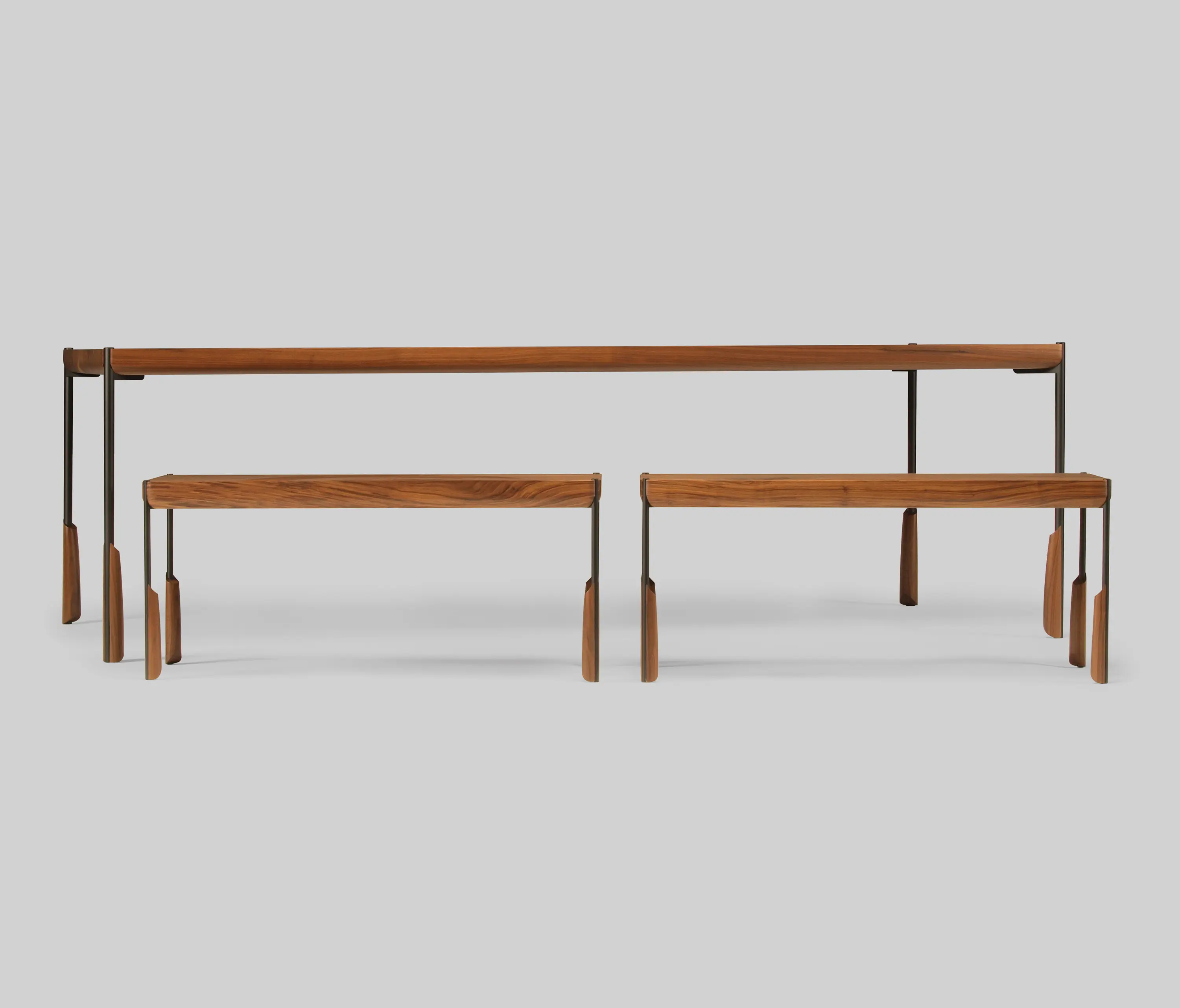 Skram - altai dining table