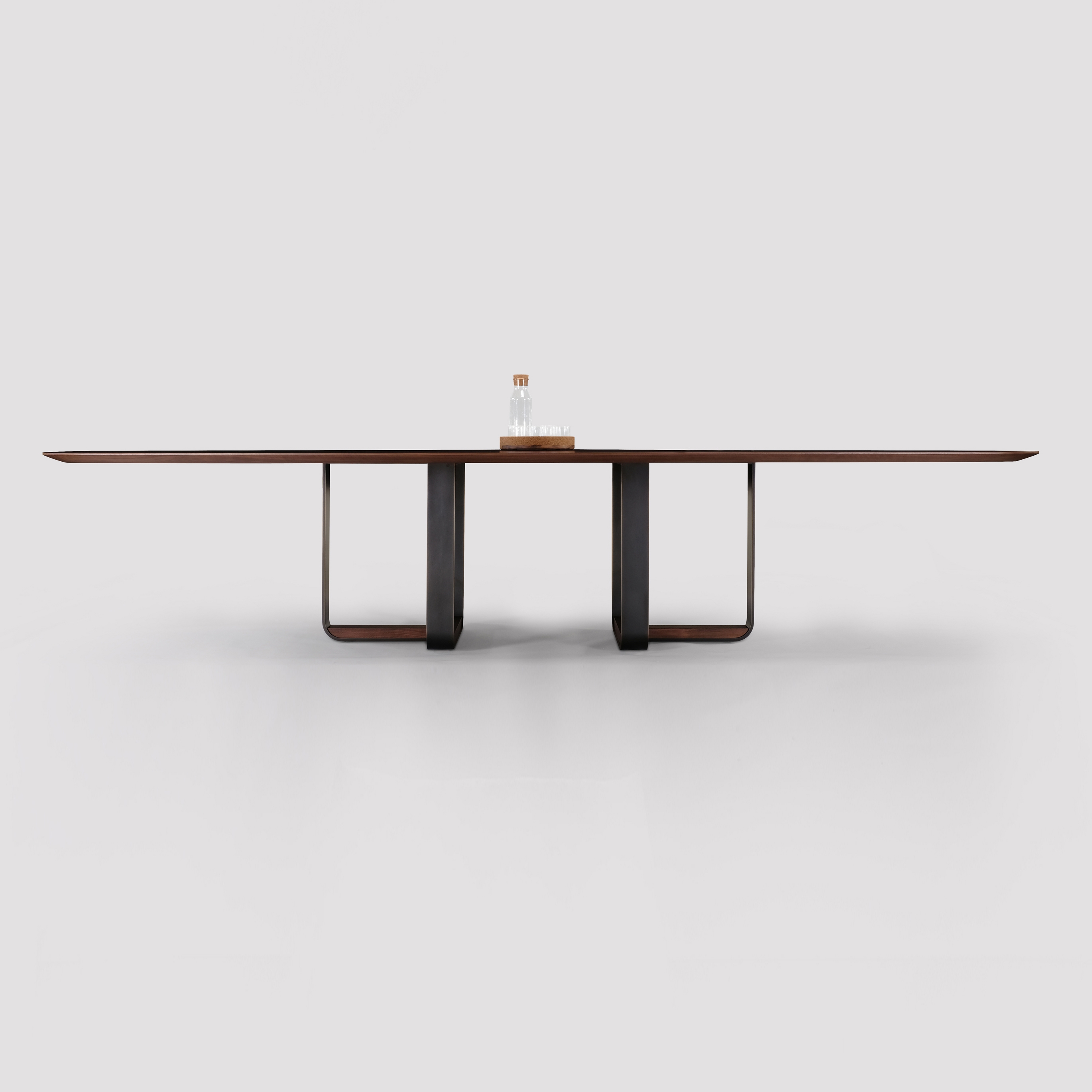 piedmont pedestal table
