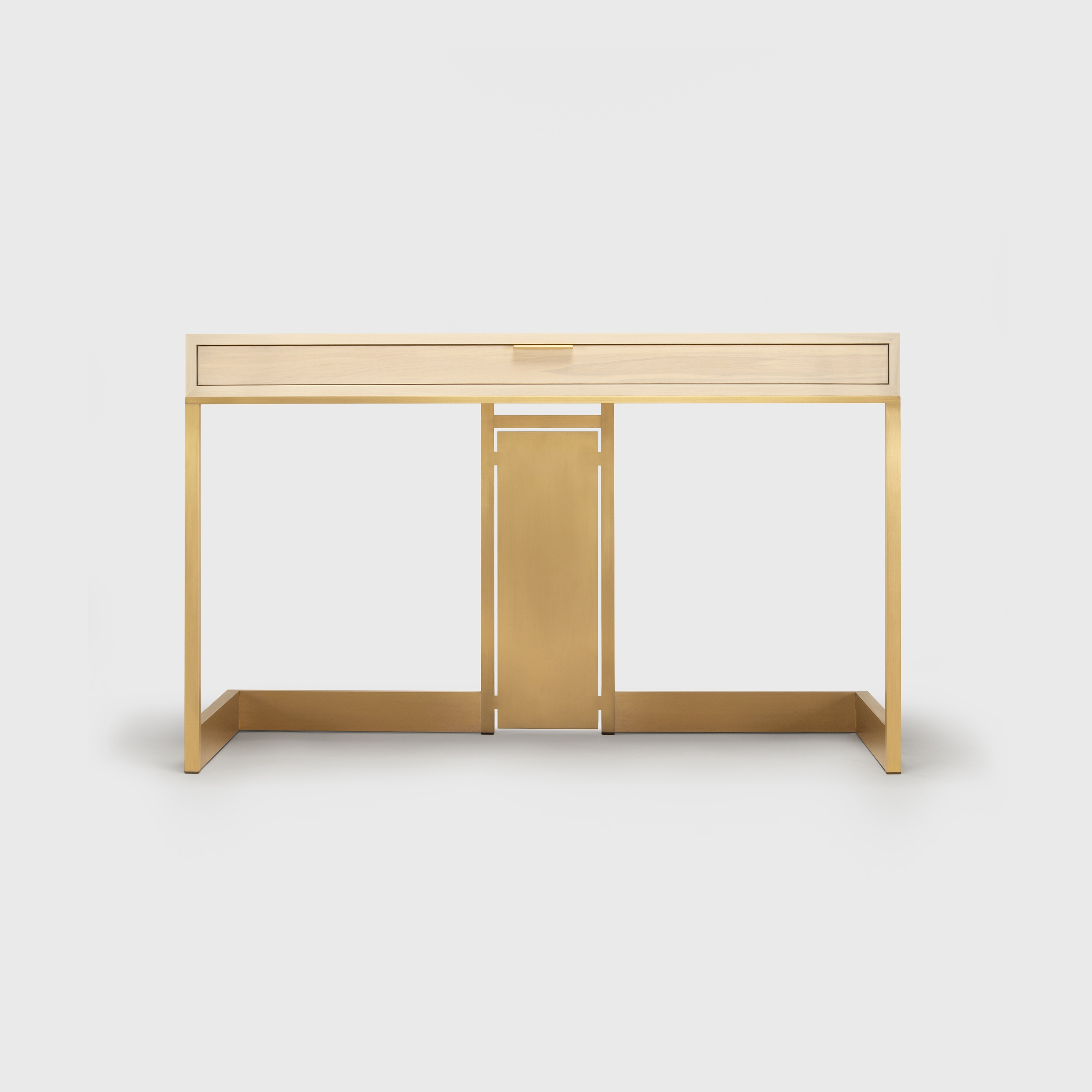 Produkt wishbone drawer desk-small des Herstellers Skram anzeigen