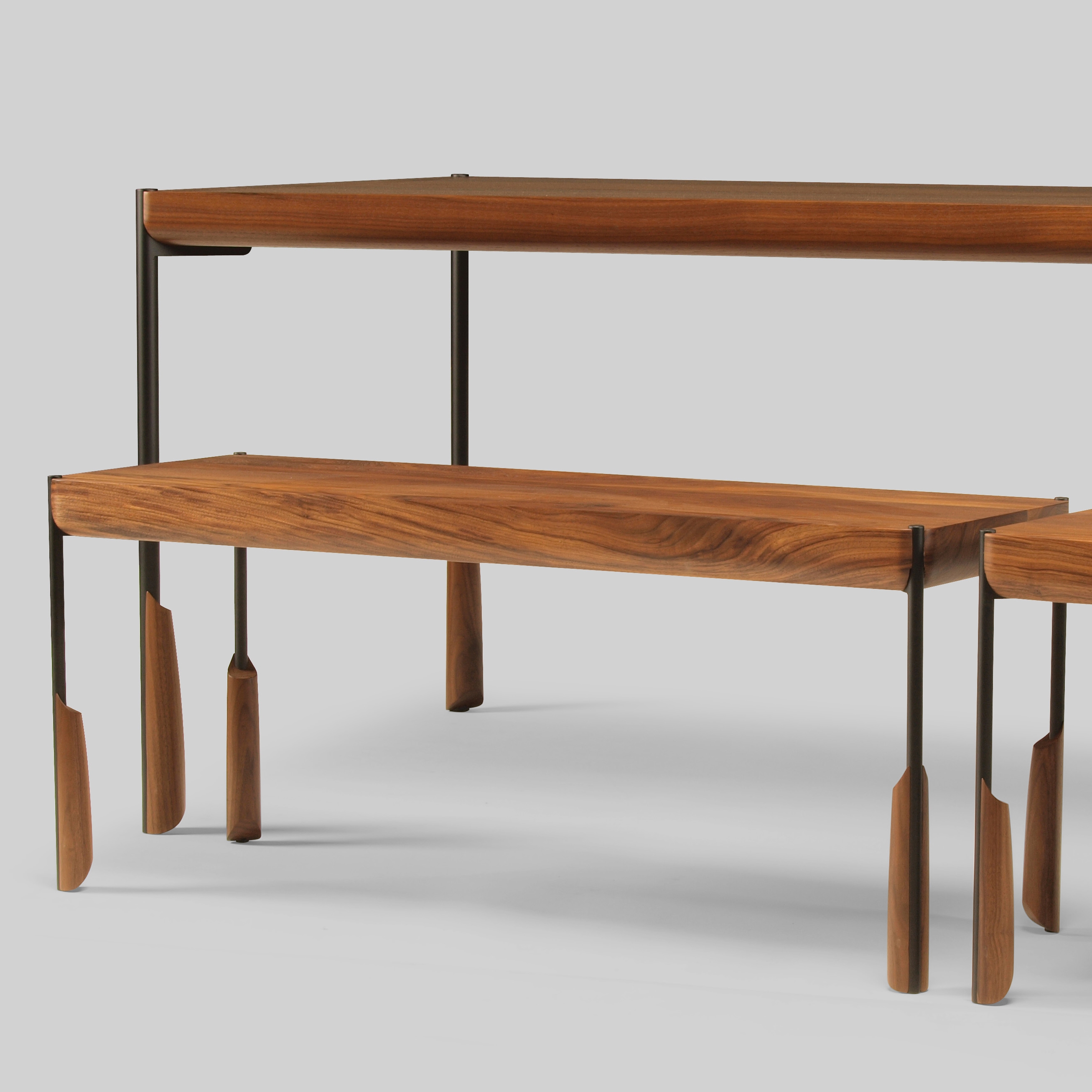 Produkt altai bench des Herstellers Skram anzeigen