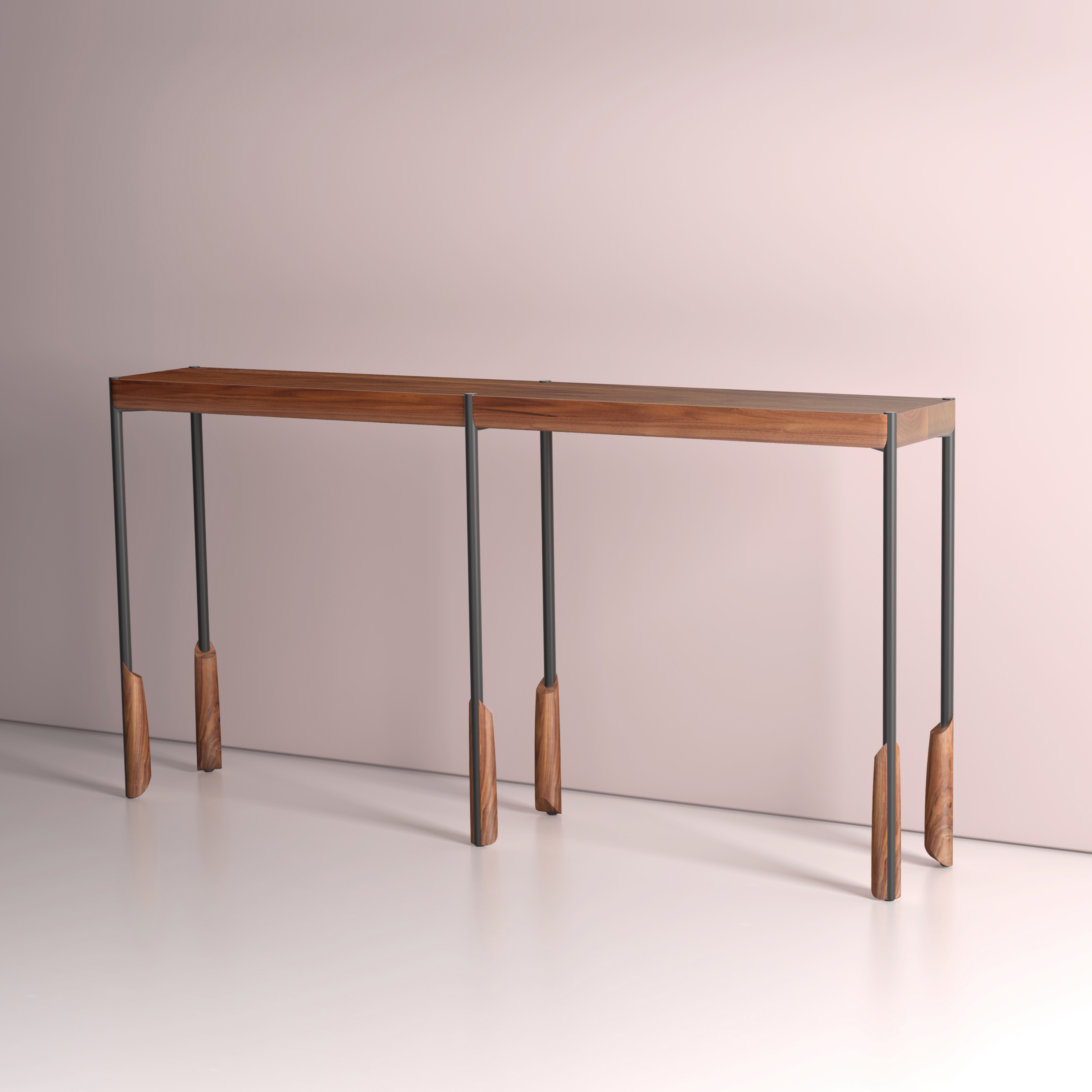 altai console table