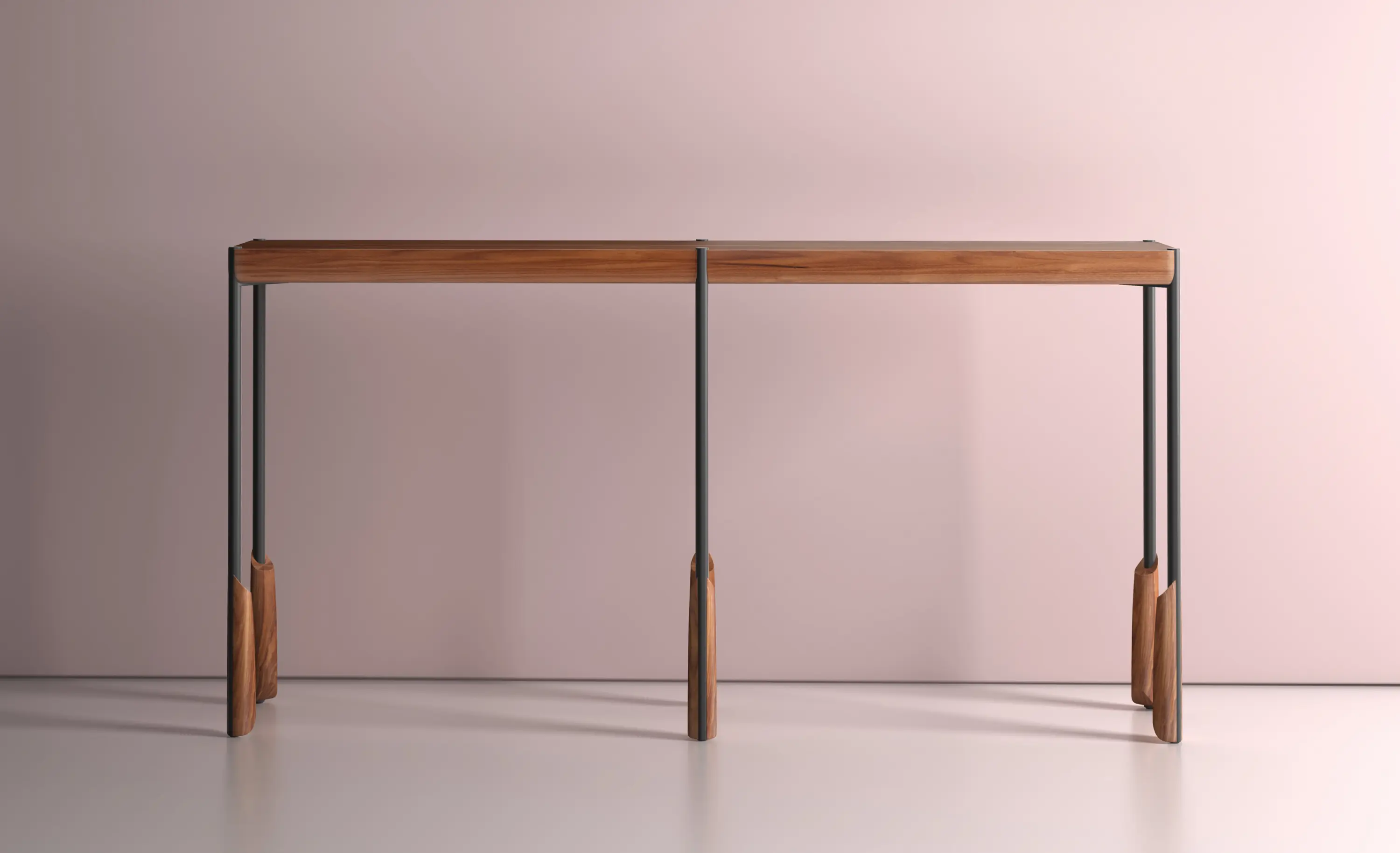 Skram - altai console table