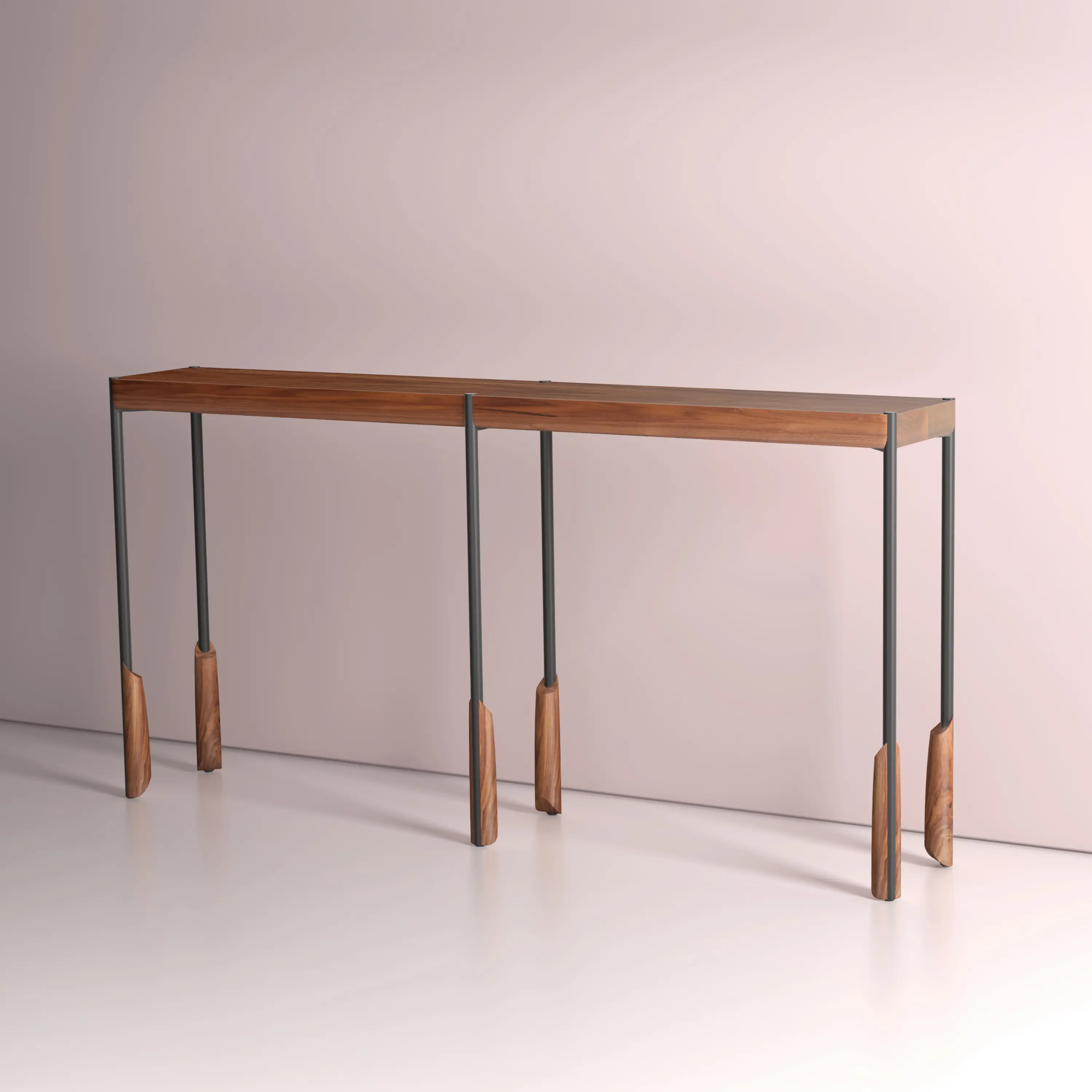 Skram - altai console table