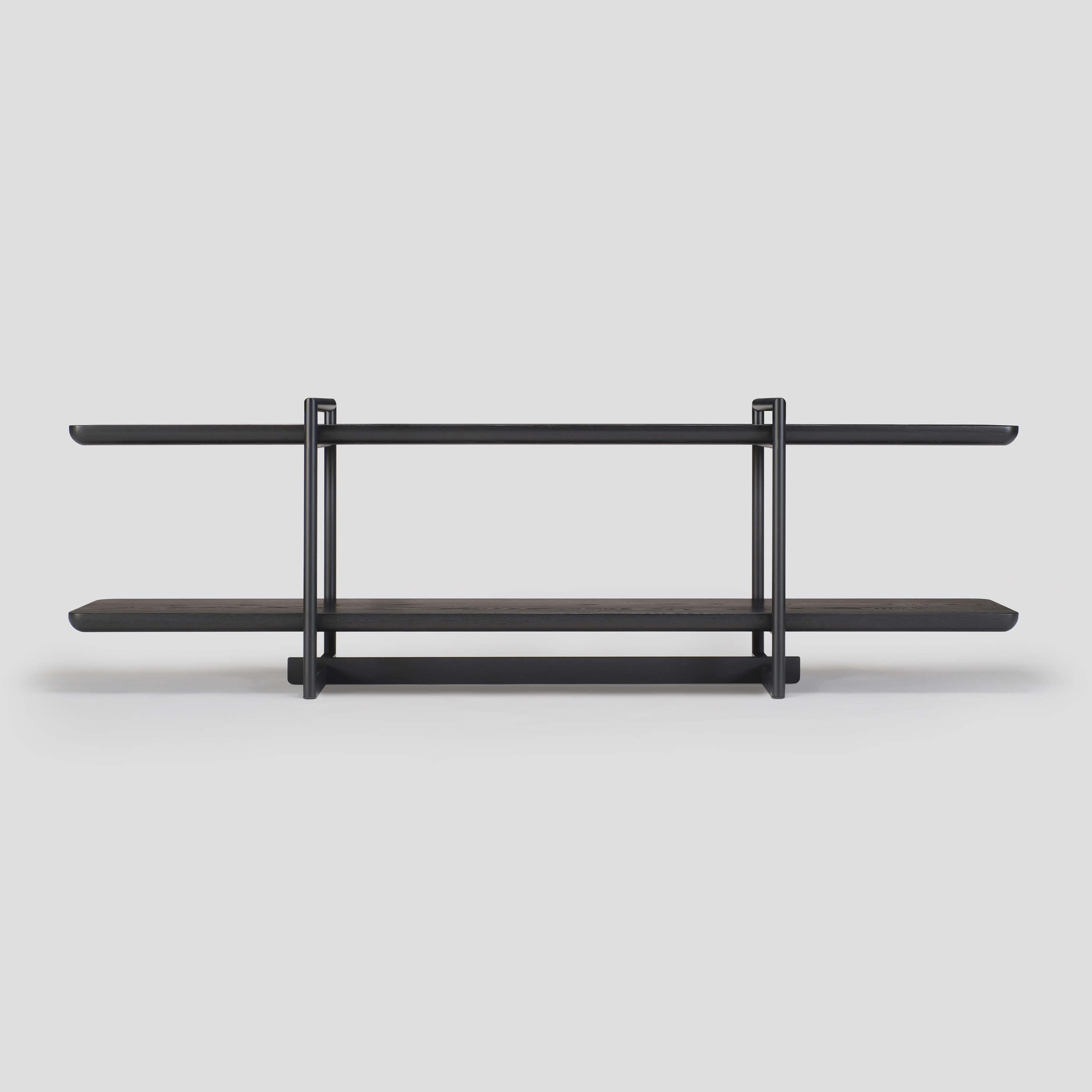 Mostrar el producto altai two-shelf del fabricante Skram