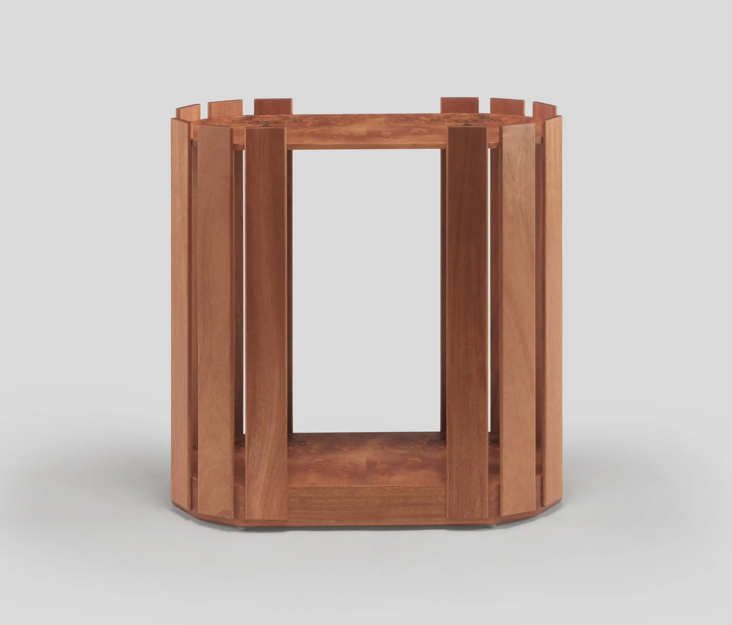 Skram - independent stave side table
