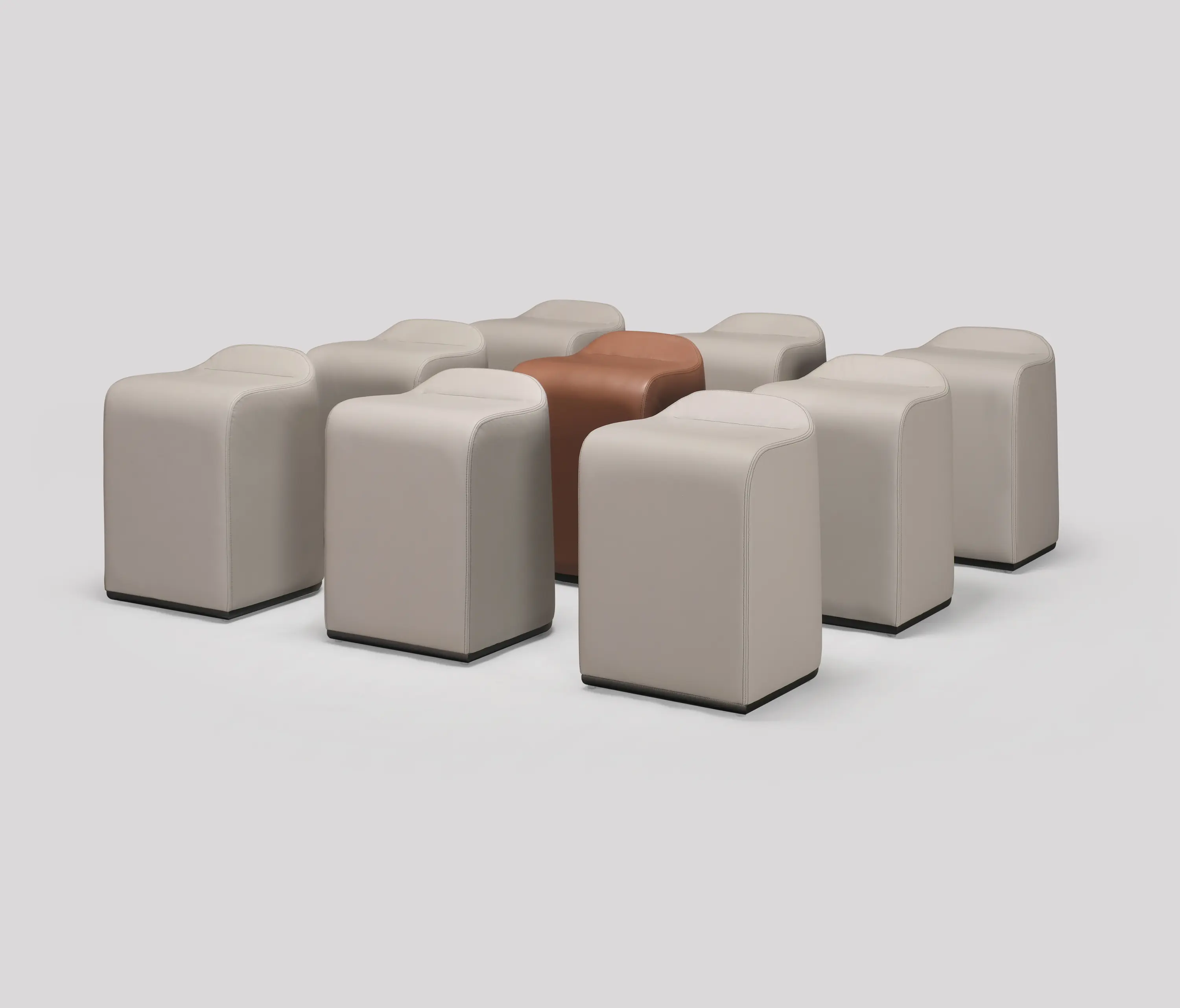 Skram - independent saddlestool-dining