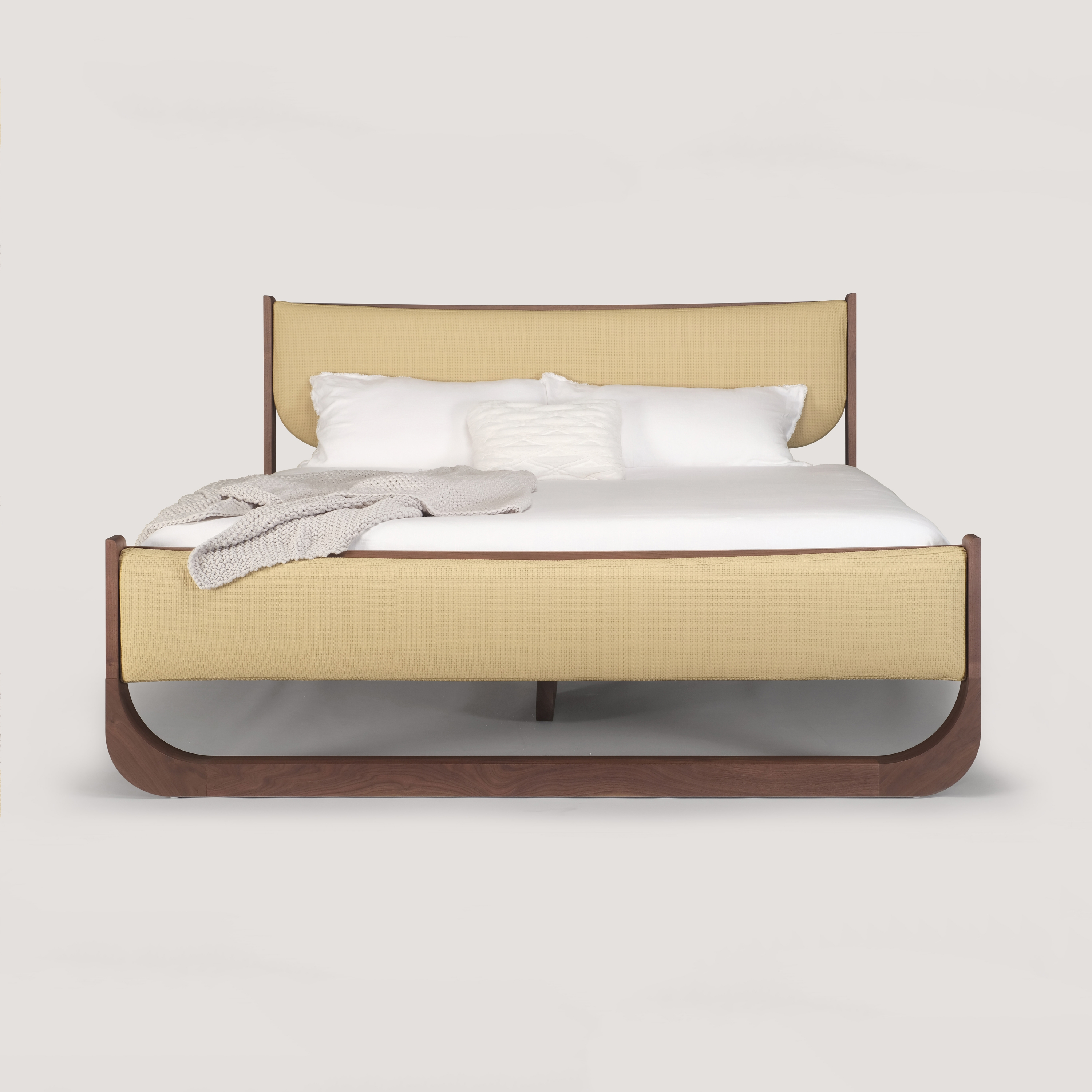 Produkt independent tigris bed des Herstellers Skram anzeigen
