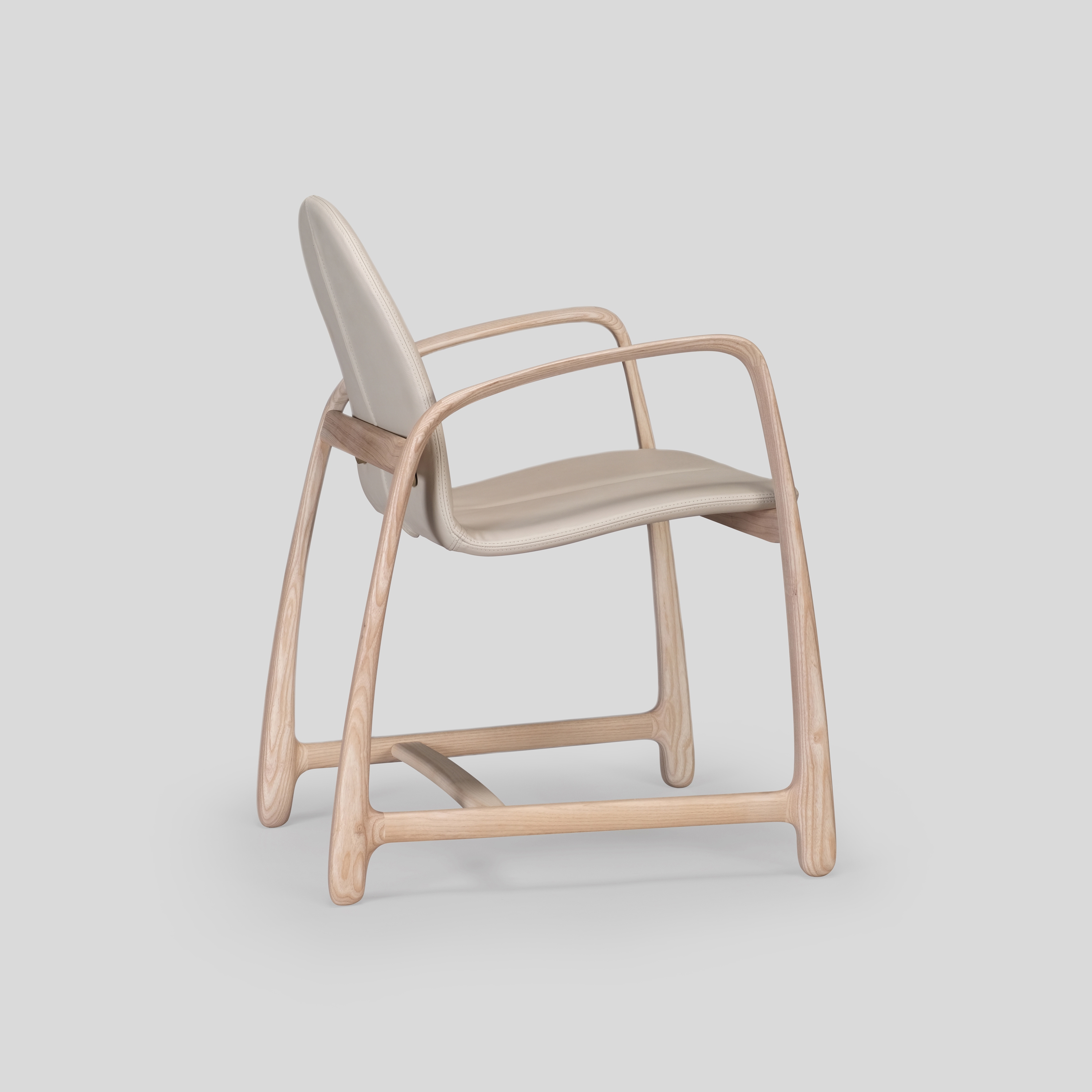Produkt independent V4 armchair des Herstellers Skram anzeigen