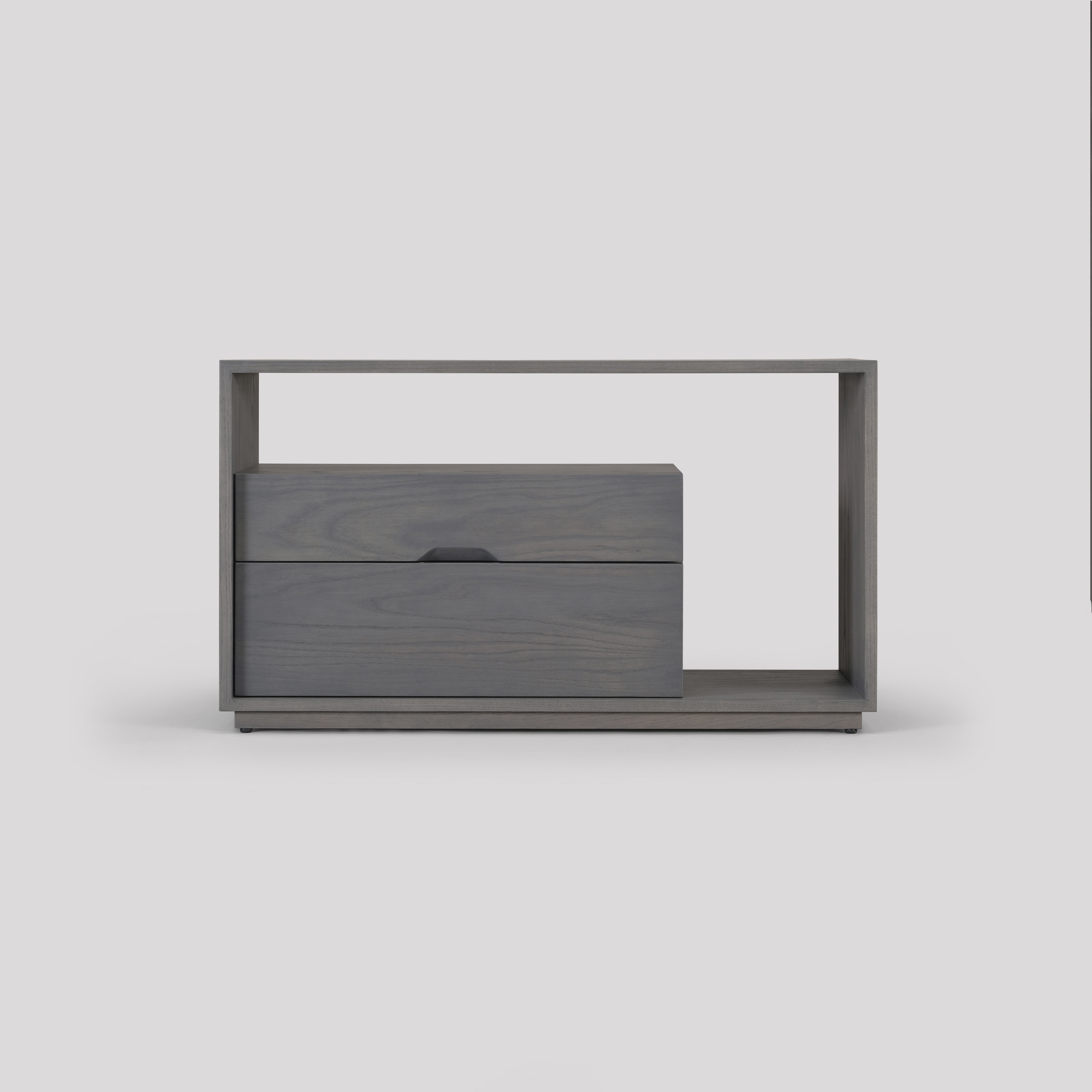 Mostrar el producto lineground side table/nightstand #1 del fabricante Skram