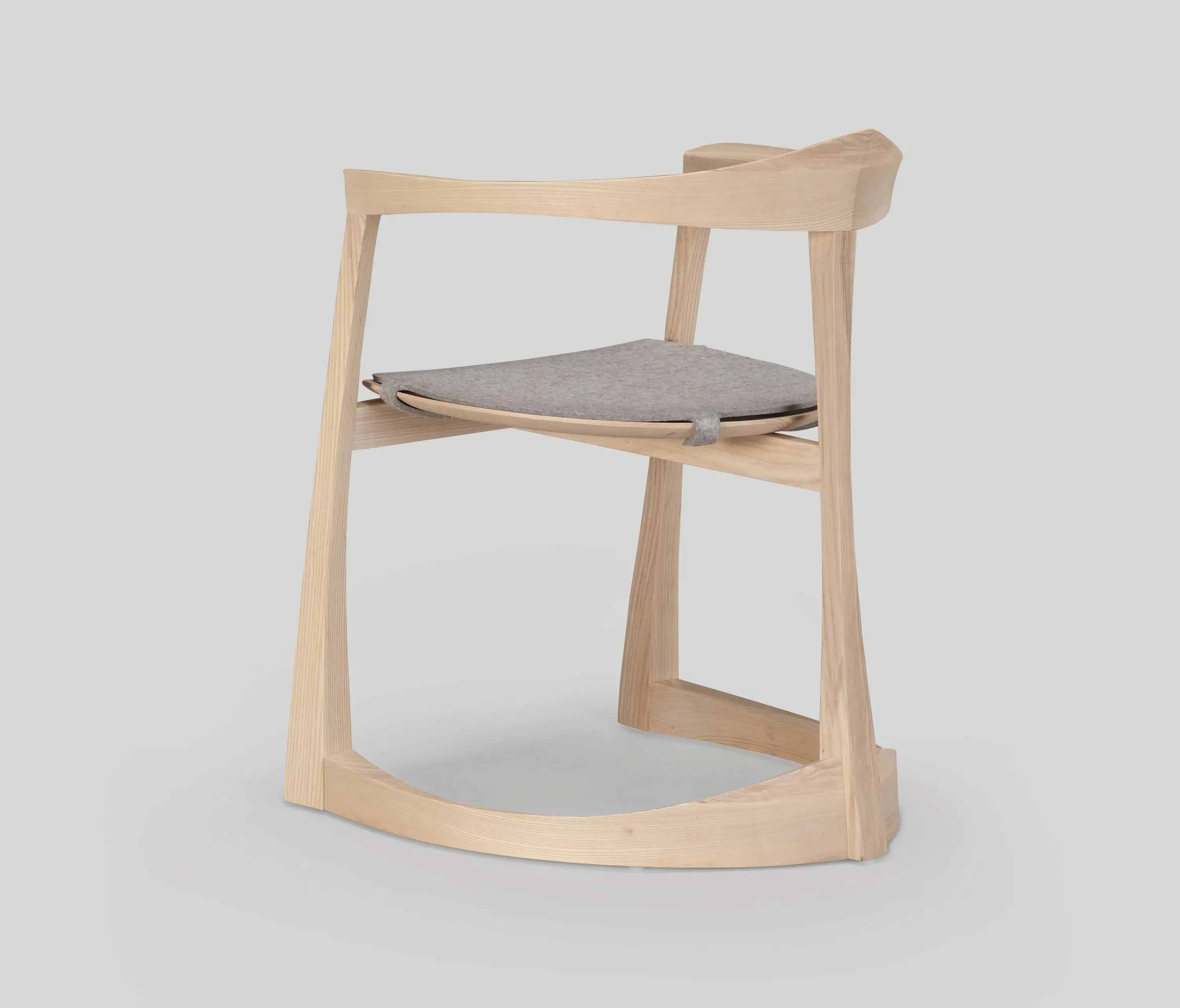 Skram - L01 armchair