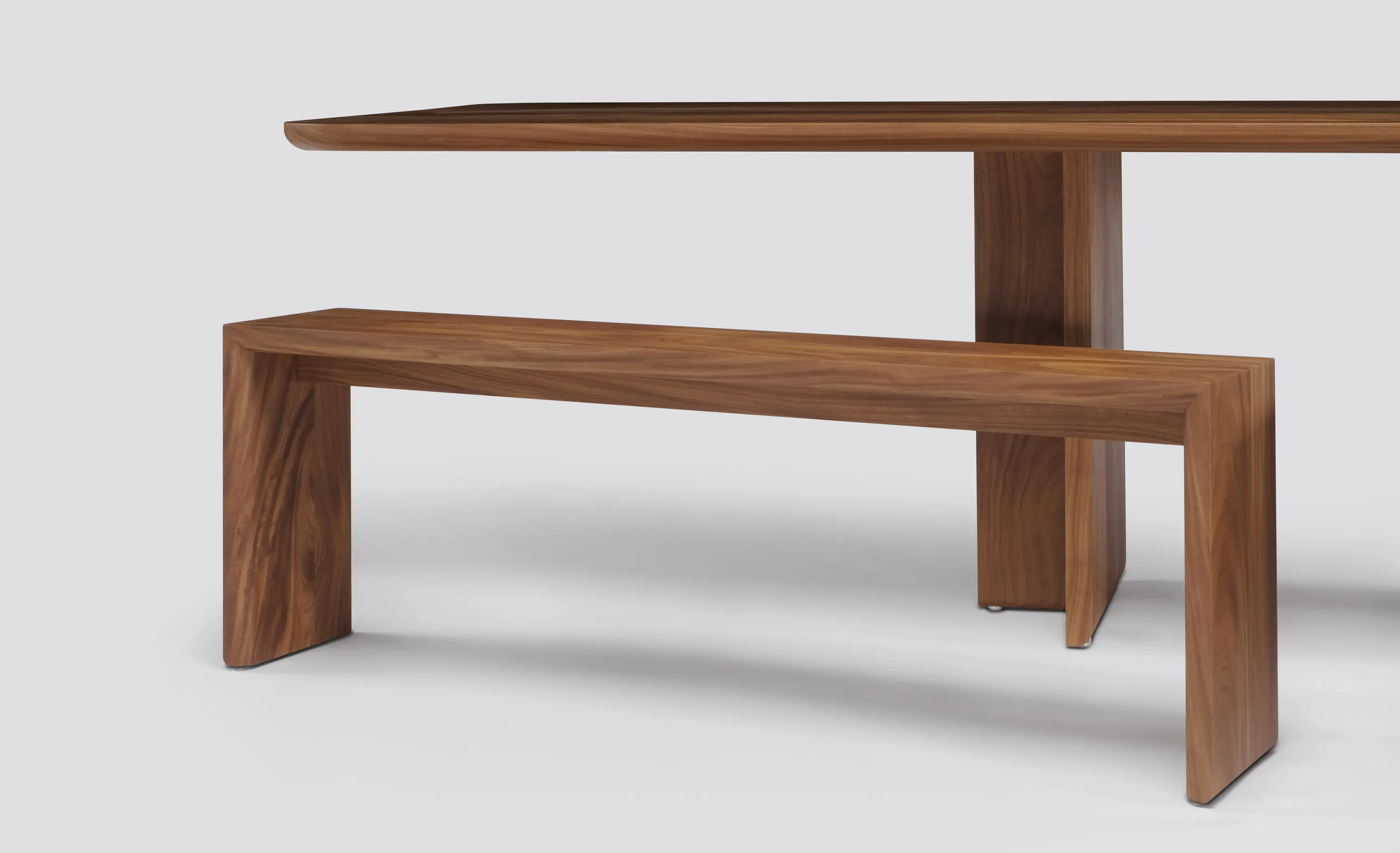 Skram - lineground bench