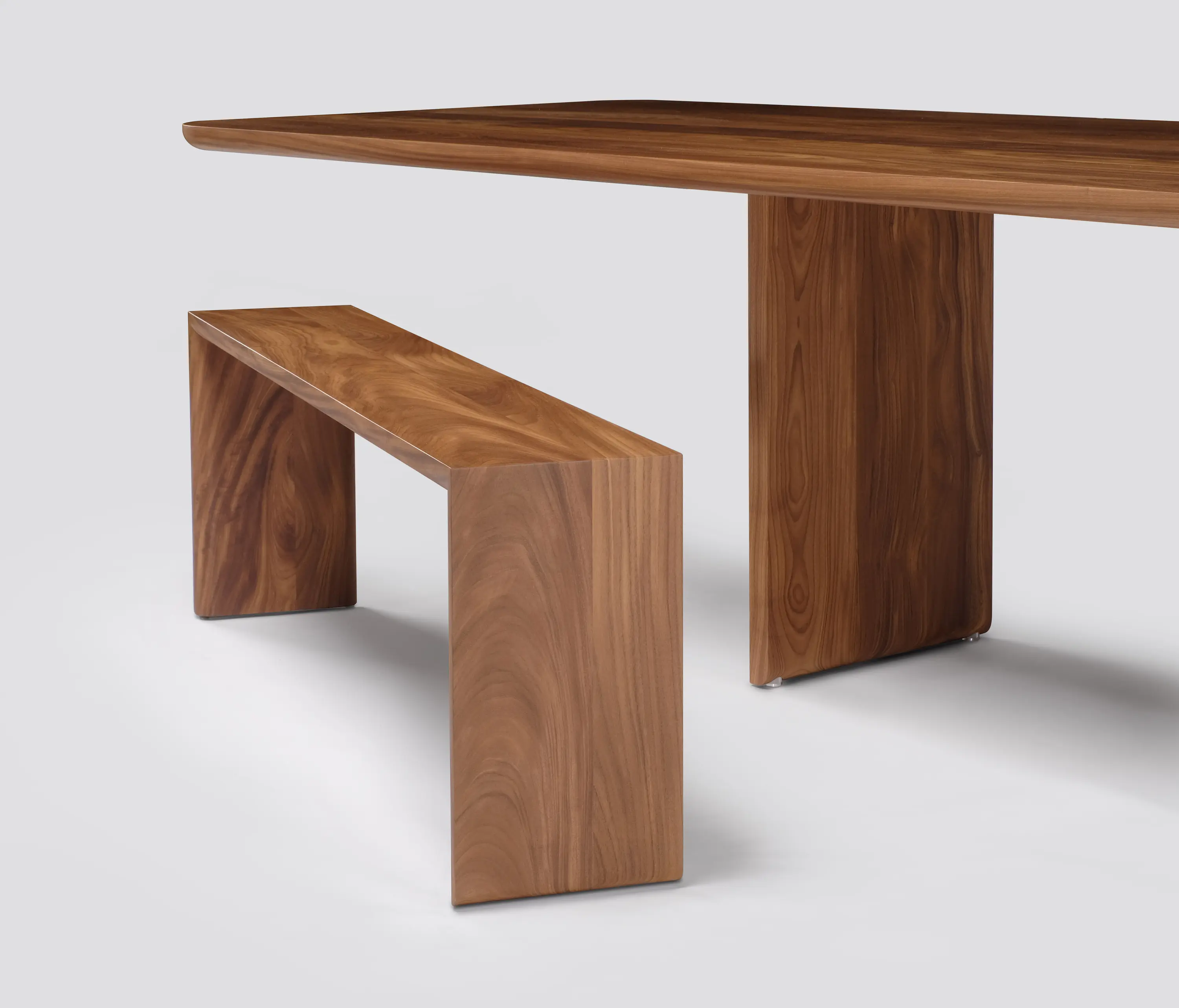 Skram - lineground bench