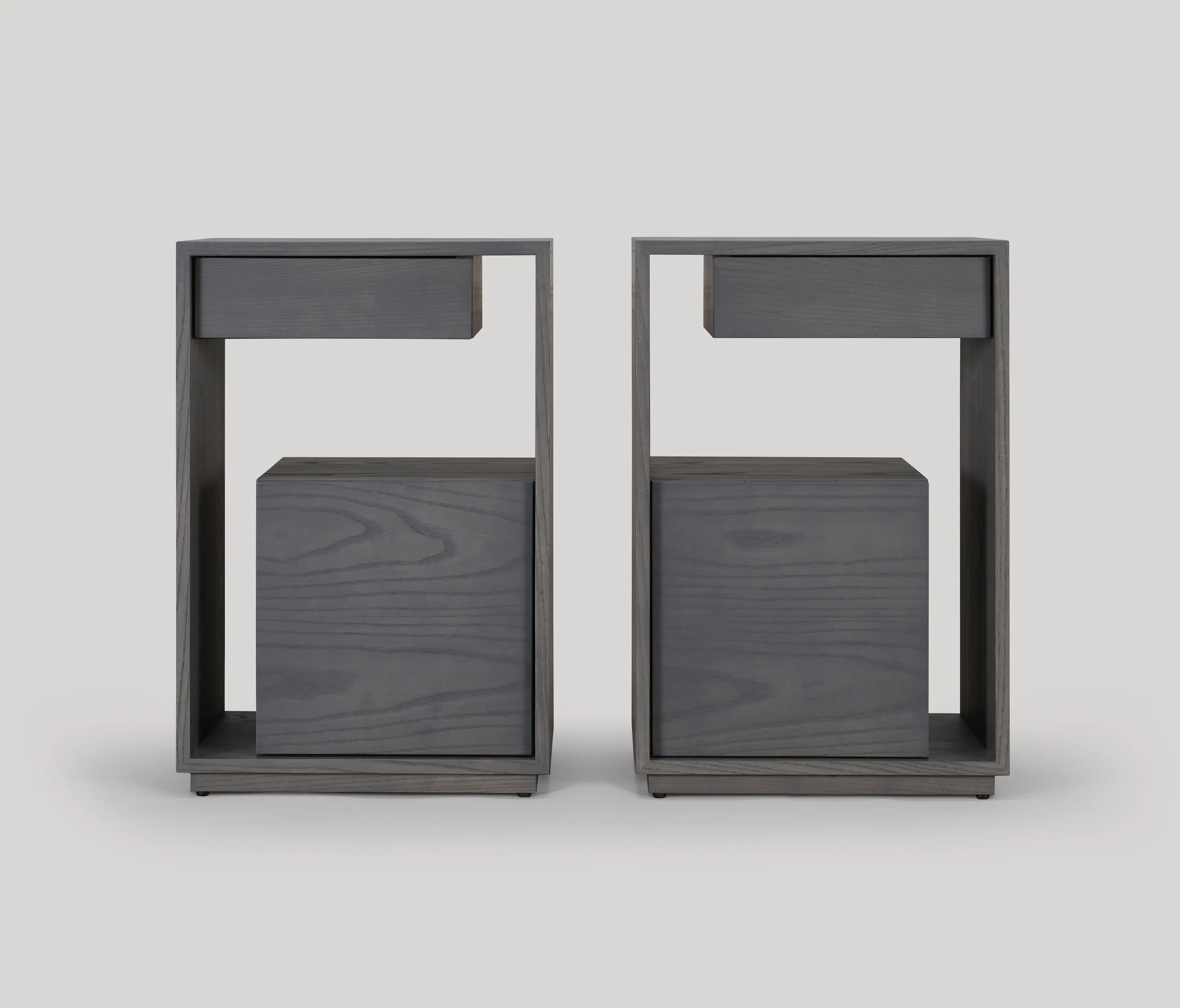 Skram - lineground side table/nightstand #2