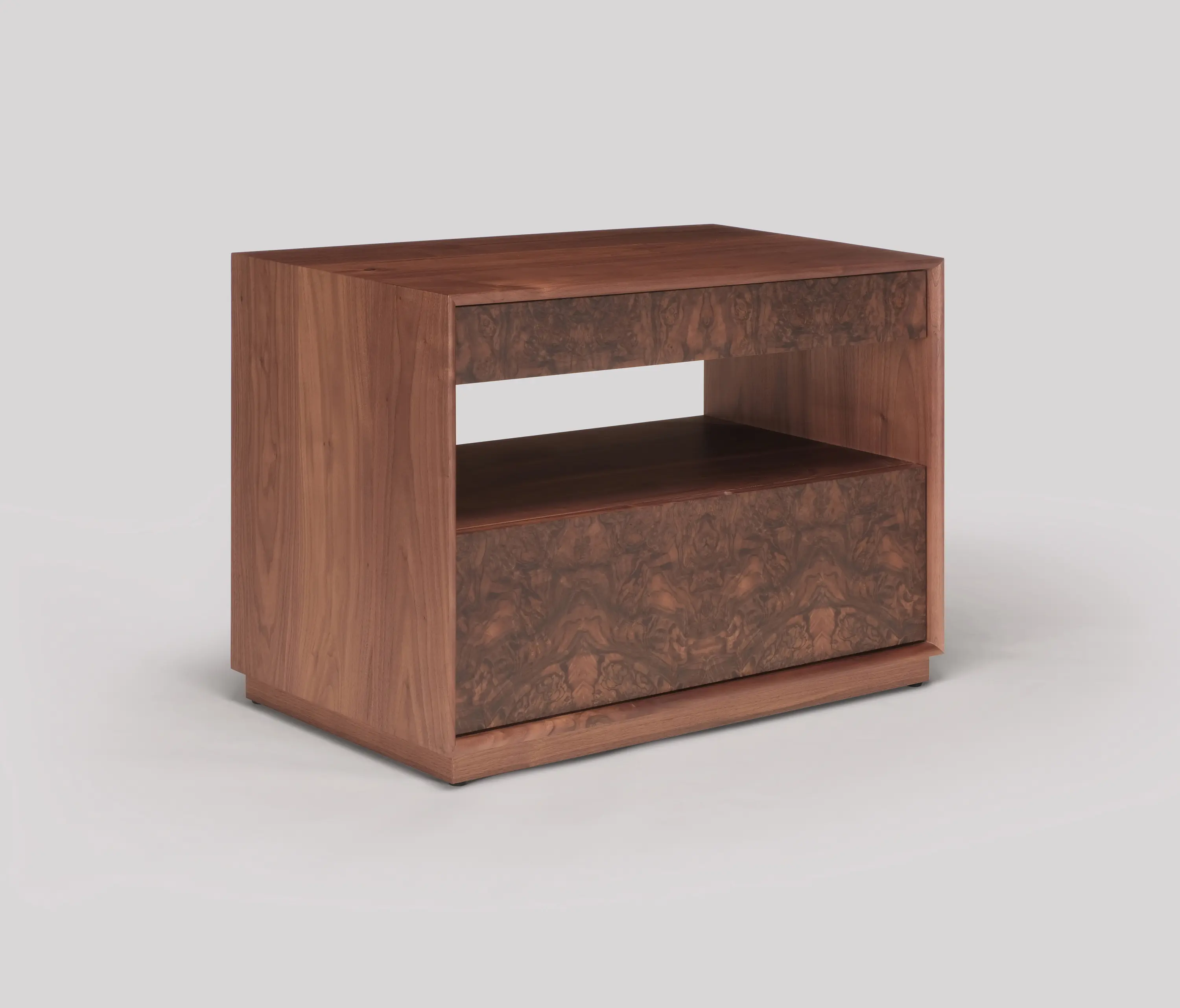 Skram - lineground side table/nightstand #4