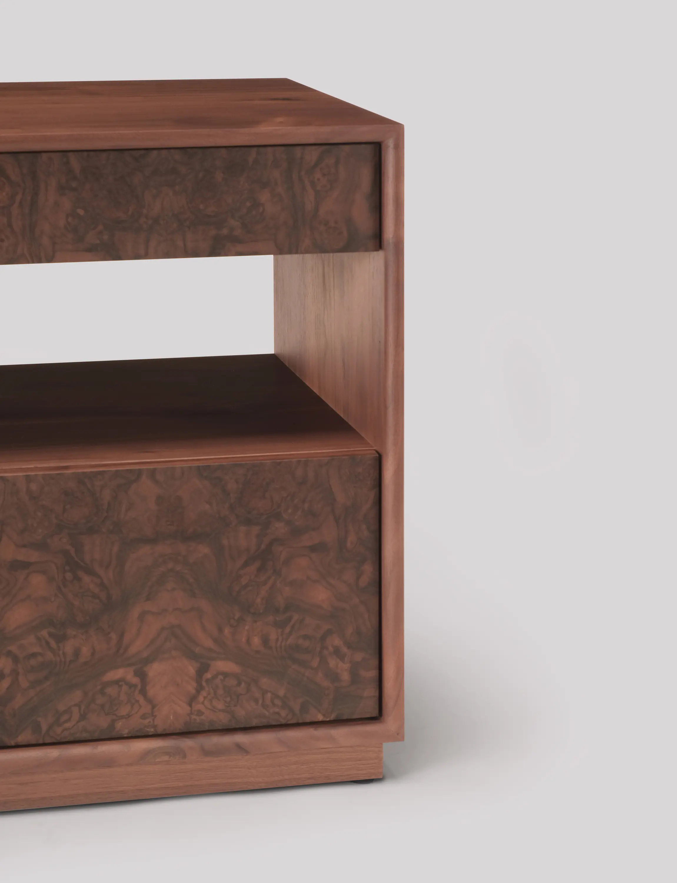 Skram - lineground side table/nightstand #4