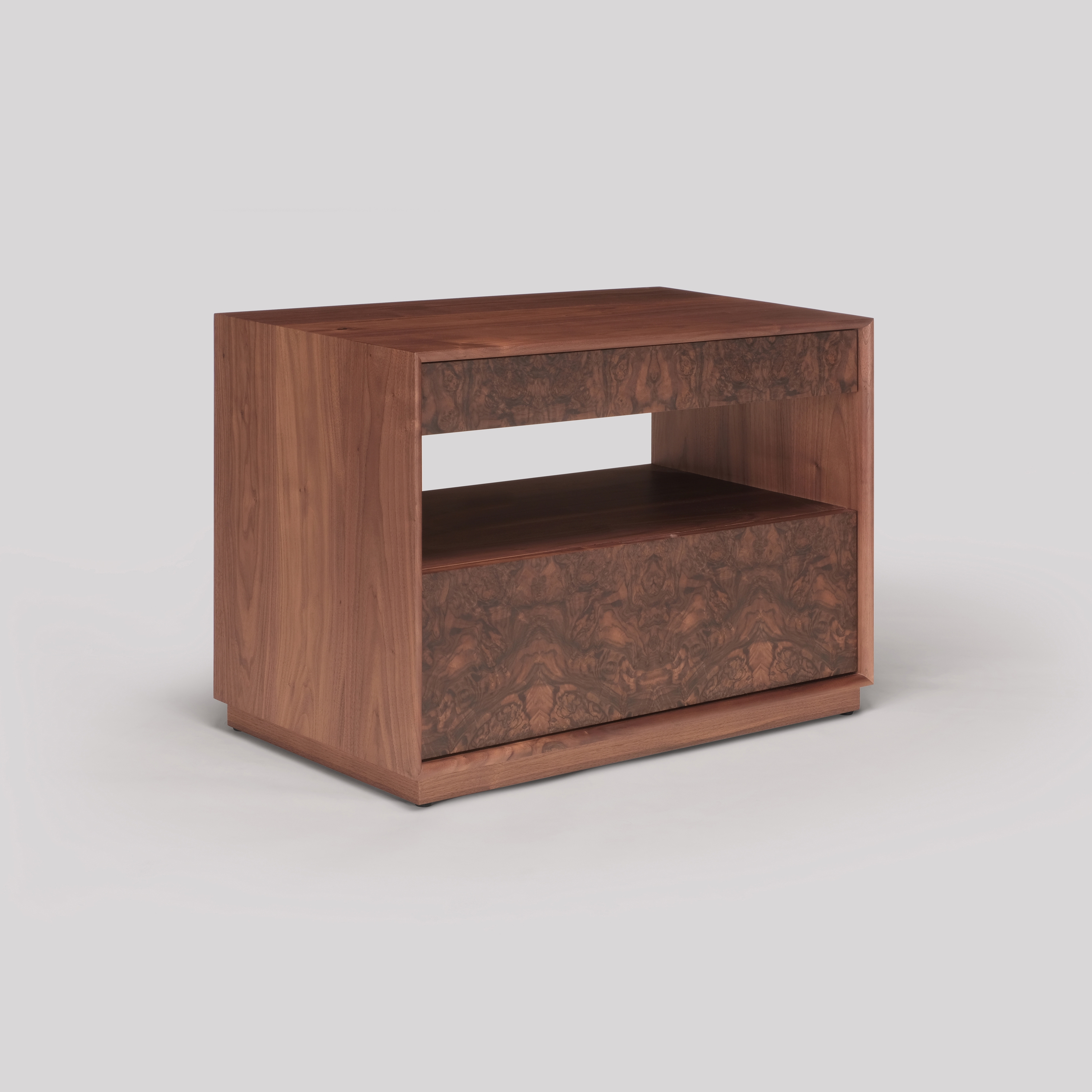 Mostrar el producto lineground side table/nightstand #4 del fabricante Skram