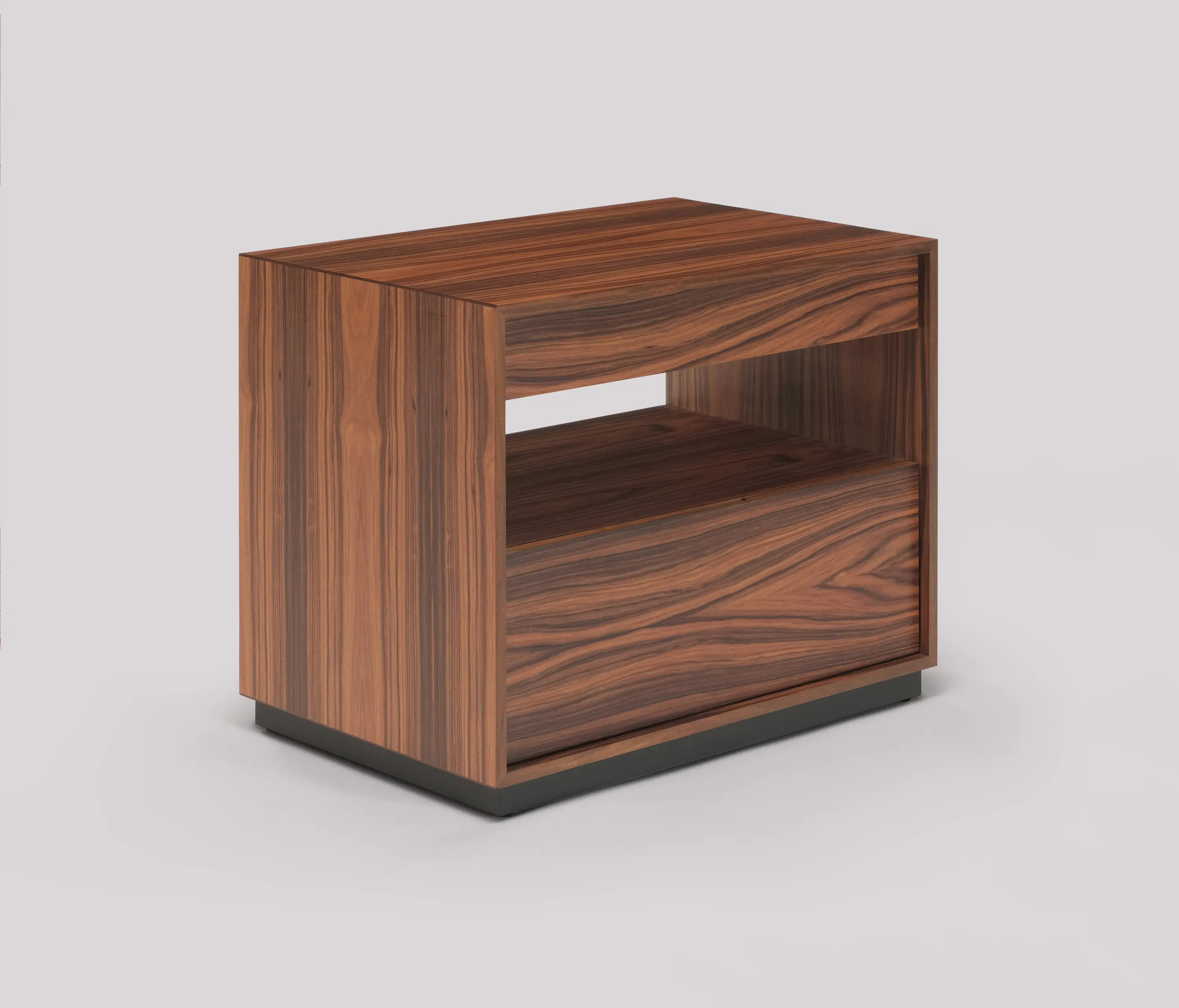 Skram - lineground side table/nightstand #4