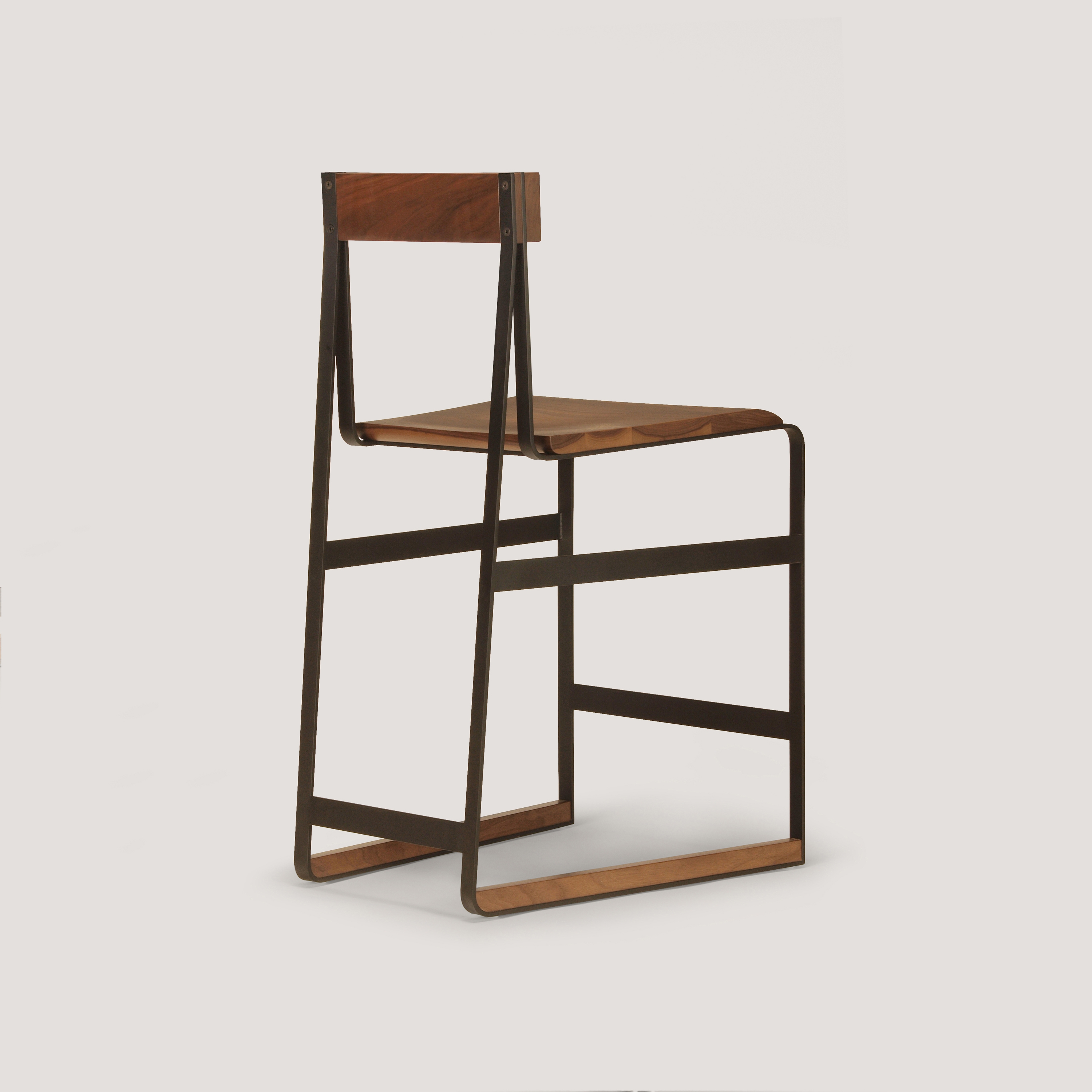 Produkt piedmont #3 stool des Herstellers Skram anzeigen
