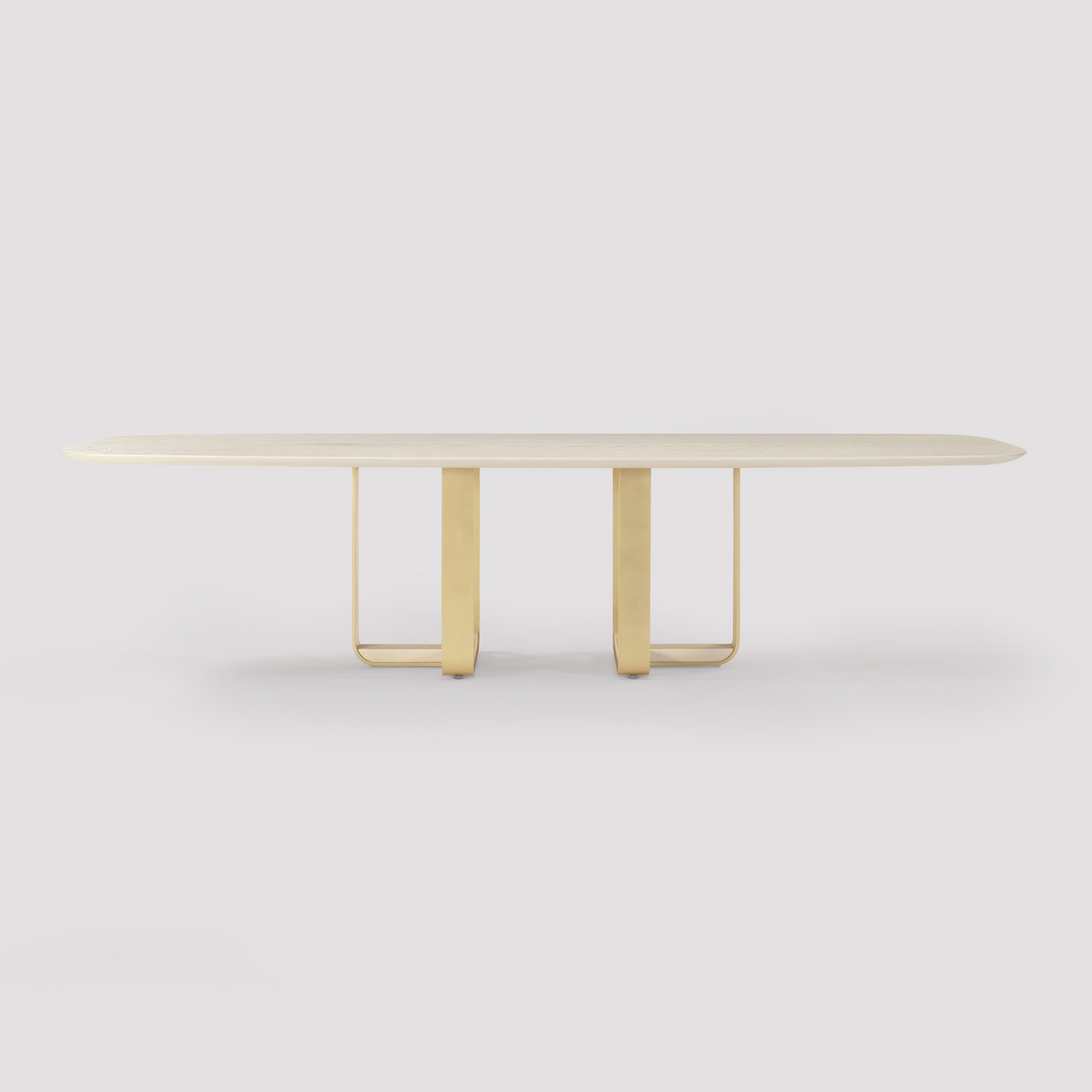 Produkt piedmont pedestal table des Herstellers Skram anzeigen
