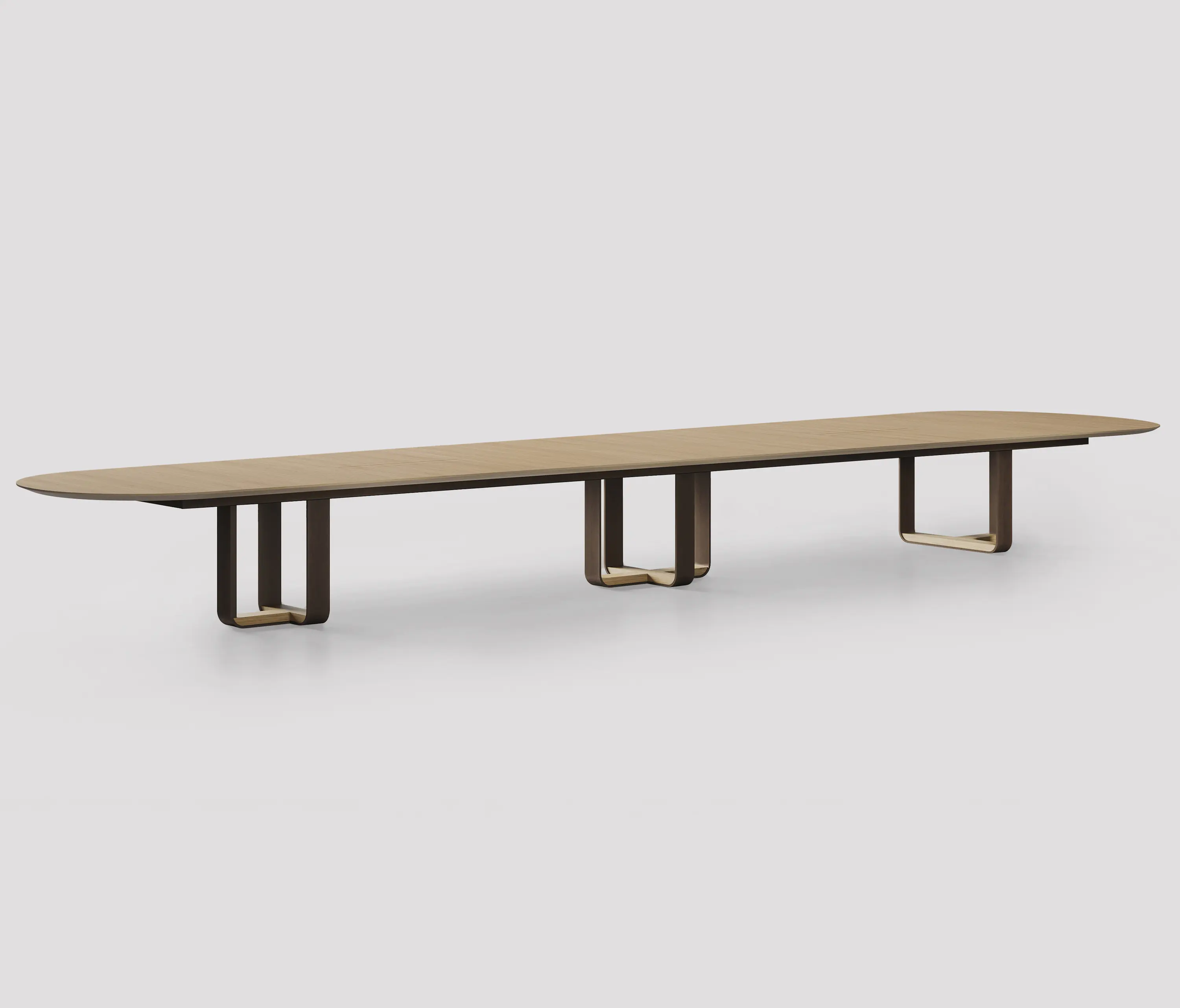 Skram - piedmont meeting table