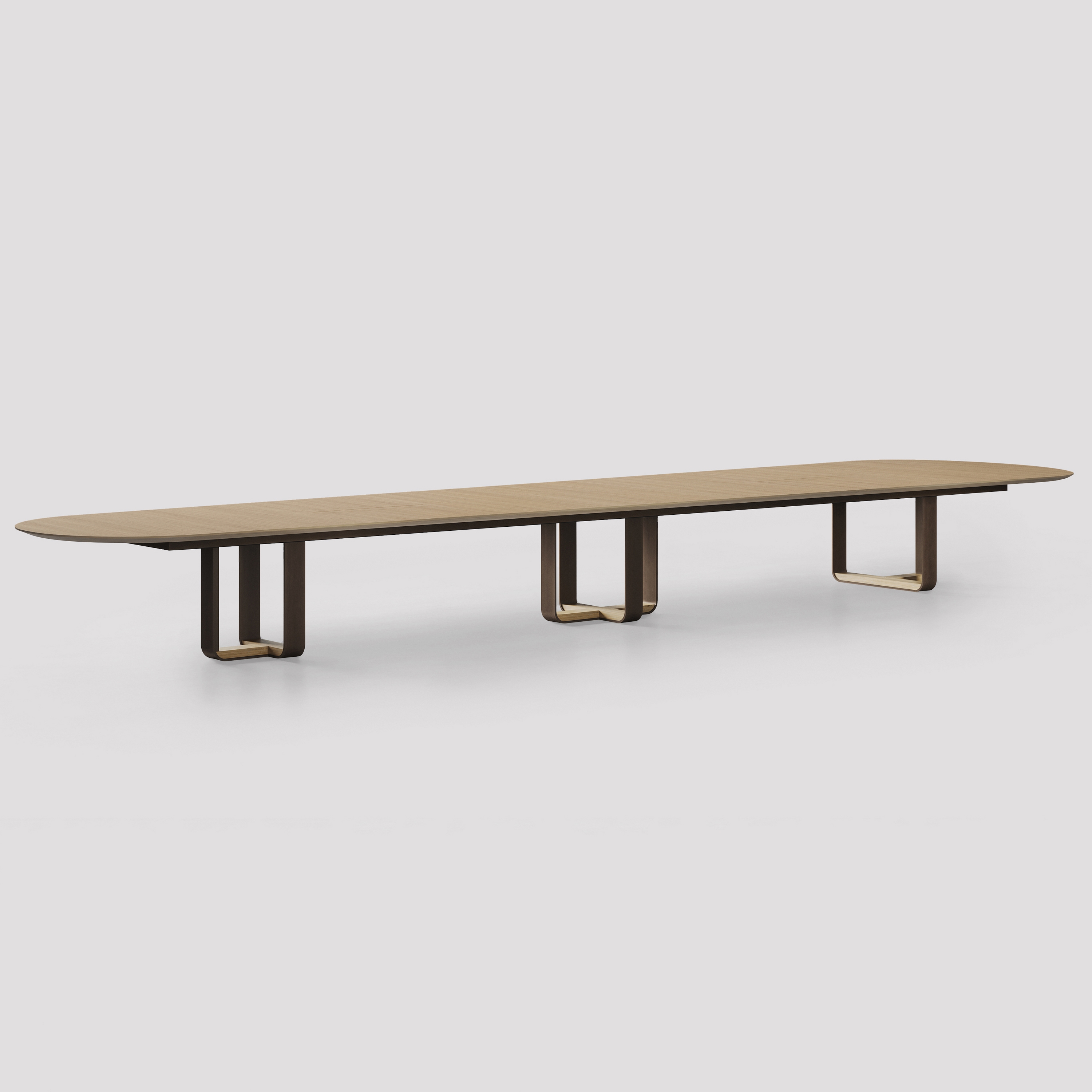 Produkt piedmont meeting table des Herstellers Skram anzeigen