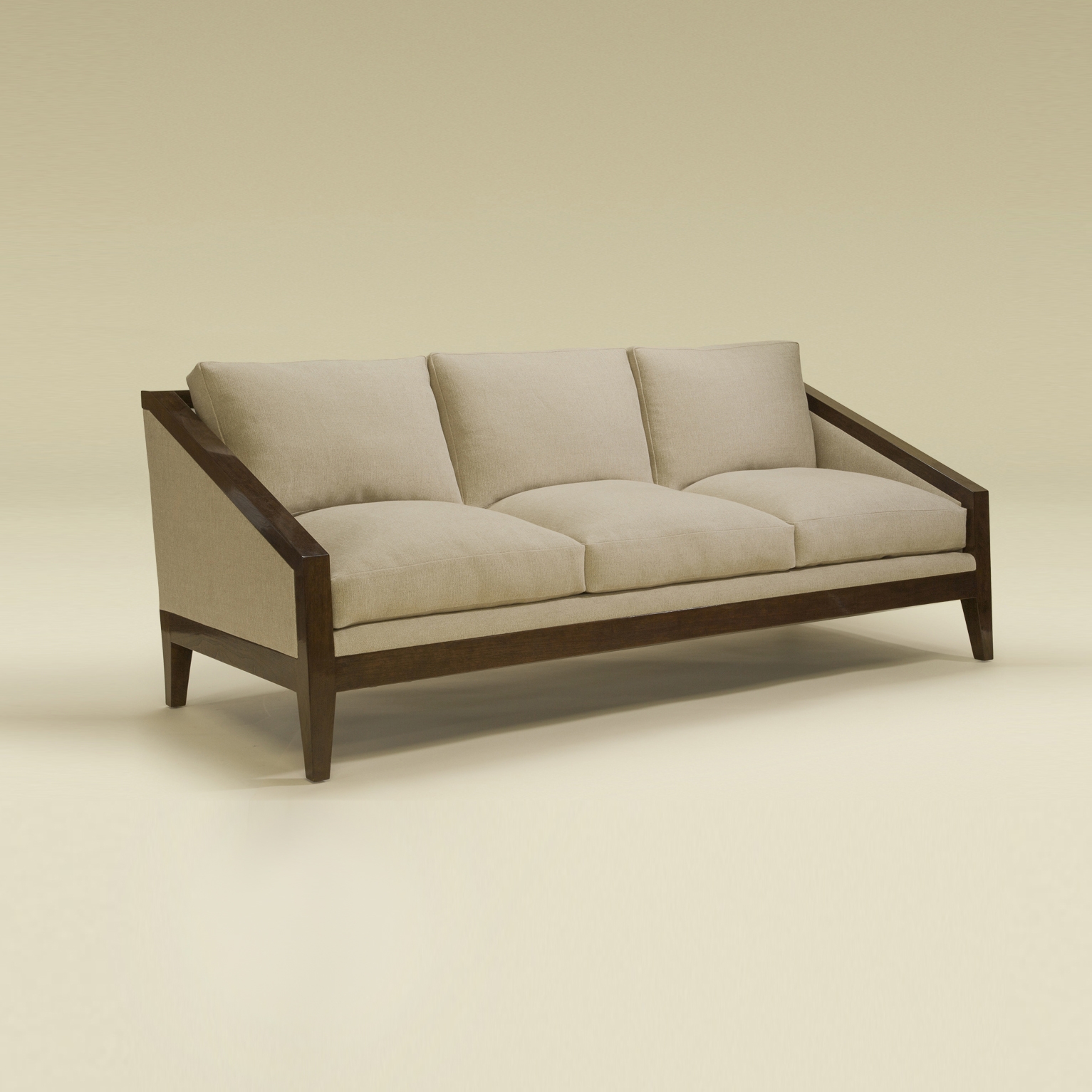 Produkt SOFA-LB Grey Sofa des Herstellers Rose Tarlow anzeigen