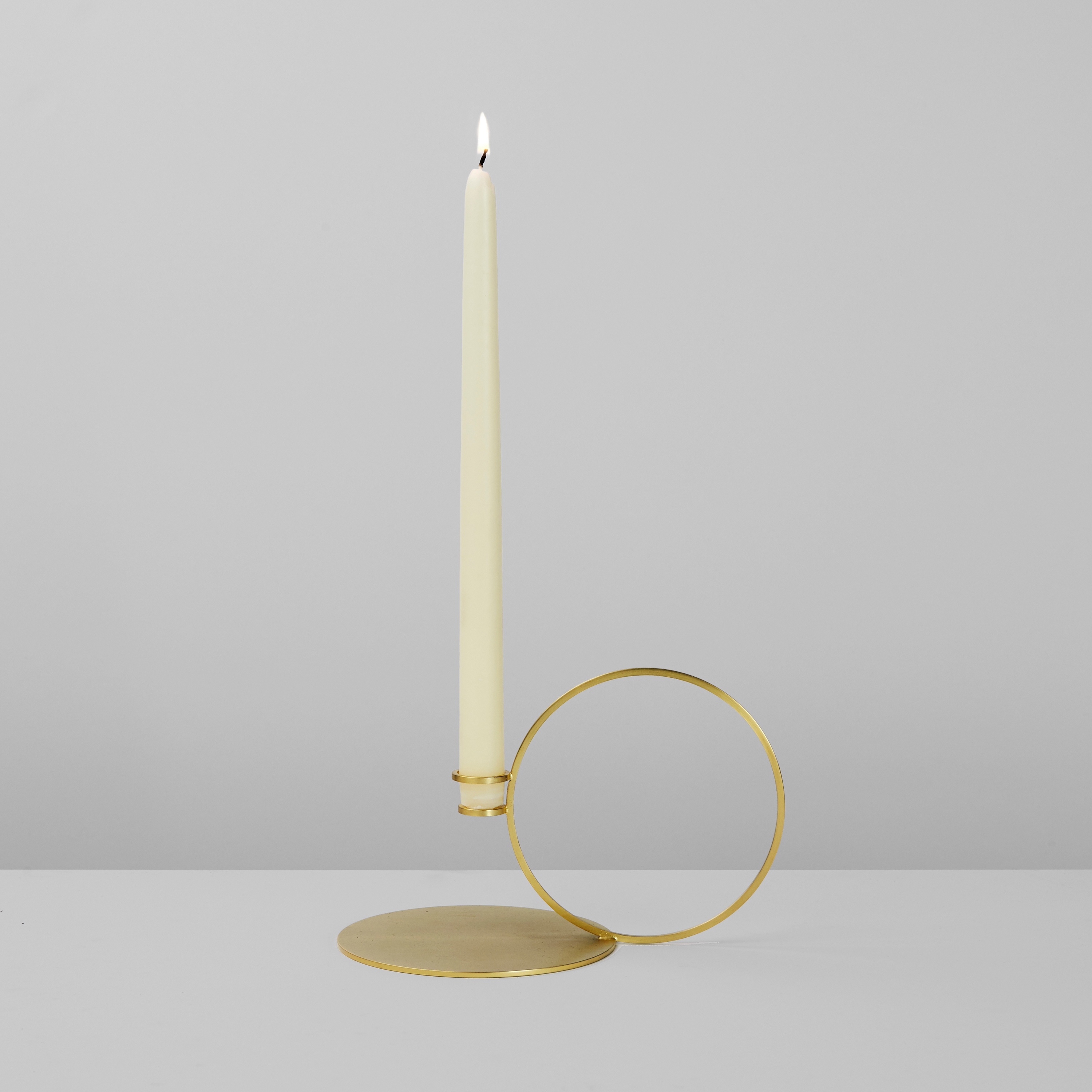 CANDLE HOLDERS