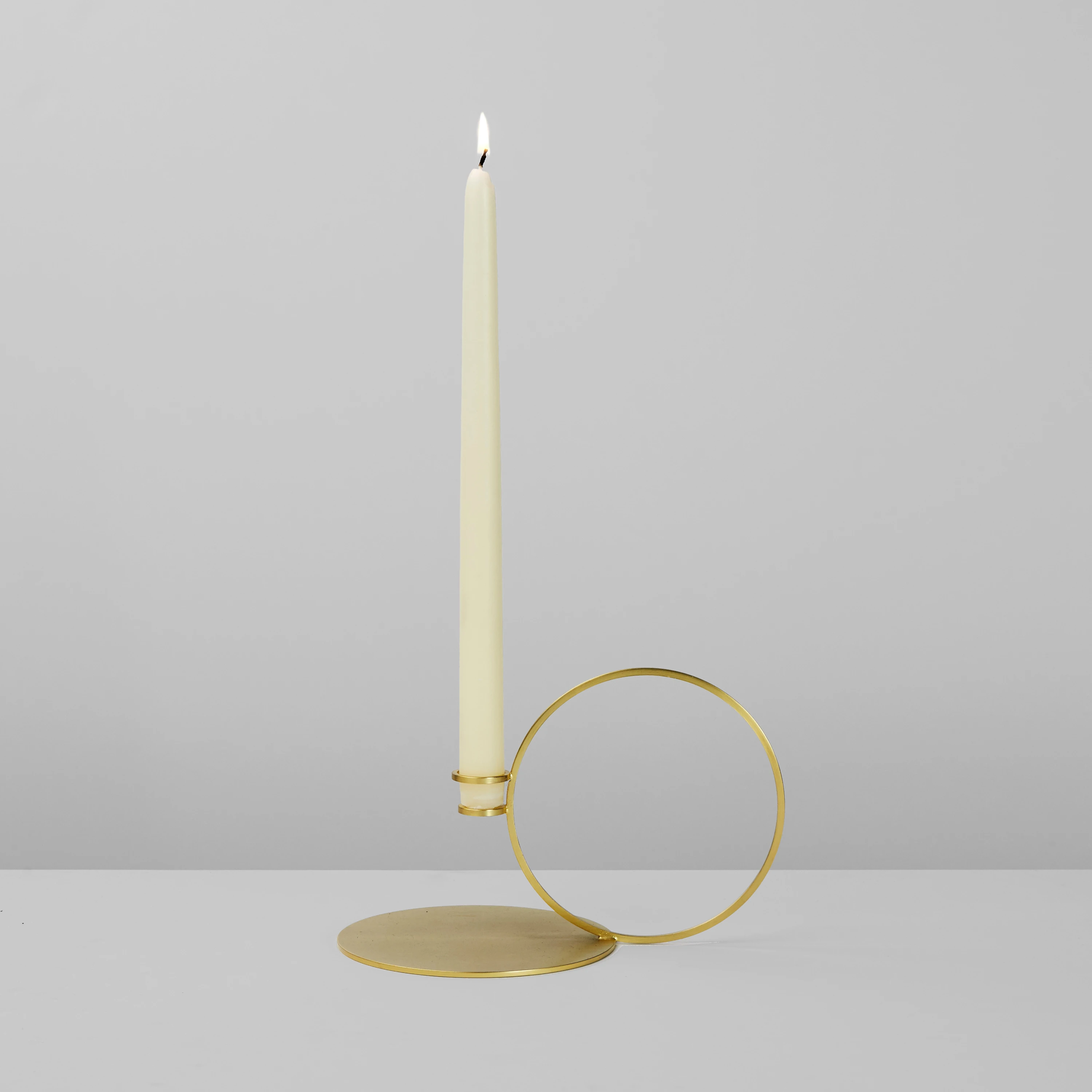 CANDLE HOLDERS