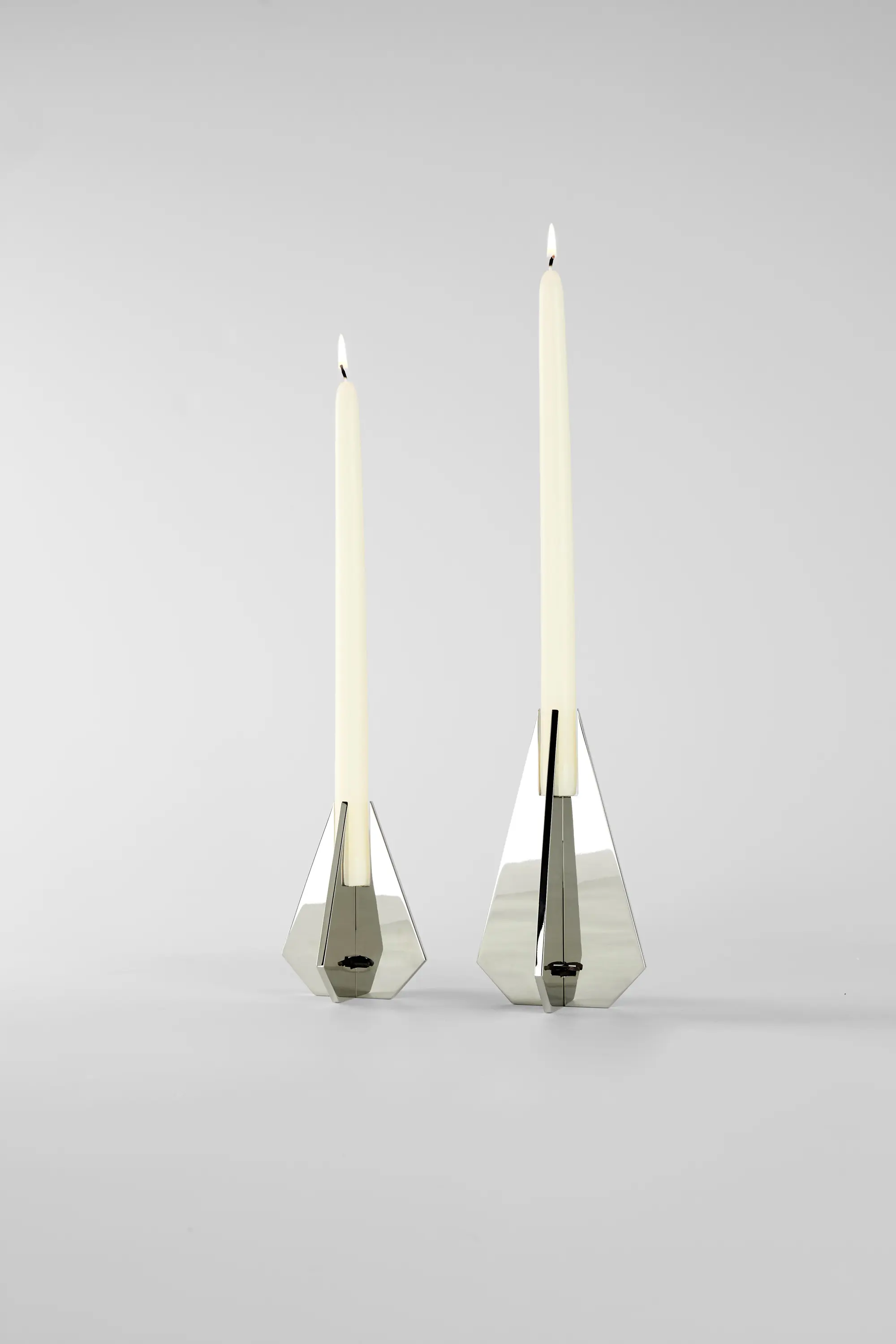 Roll & Hill - Cross 03 Polished brass