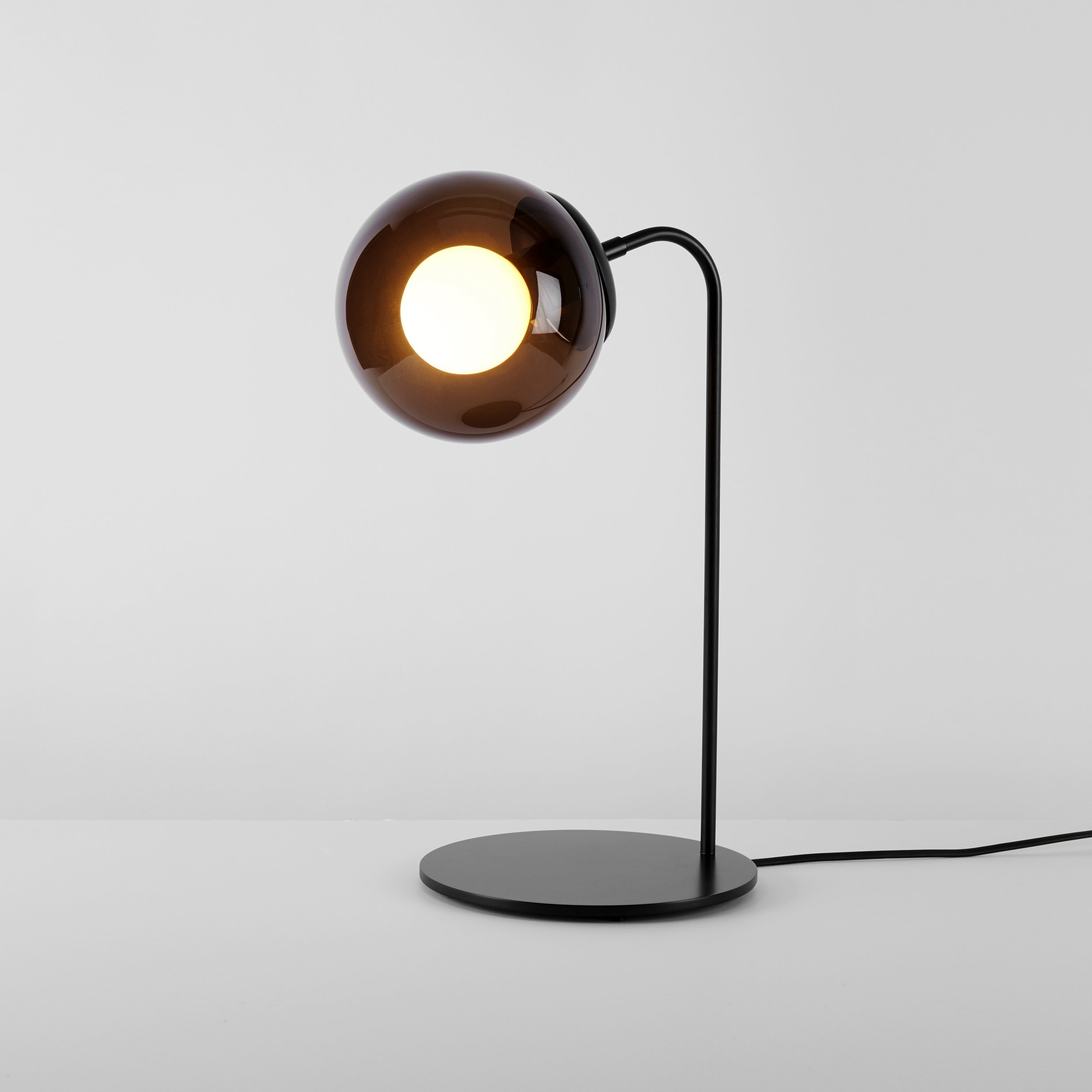 Modo Desk Lamp (Bronze/Smoke)