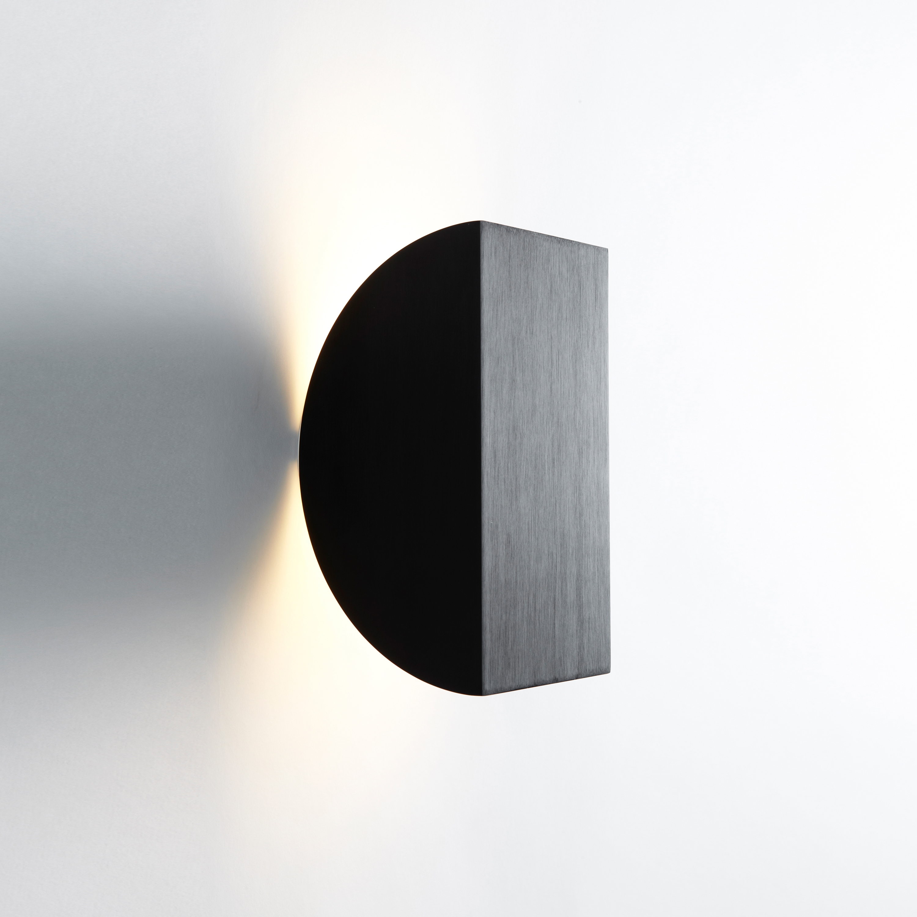 Cora Sconce (Black)