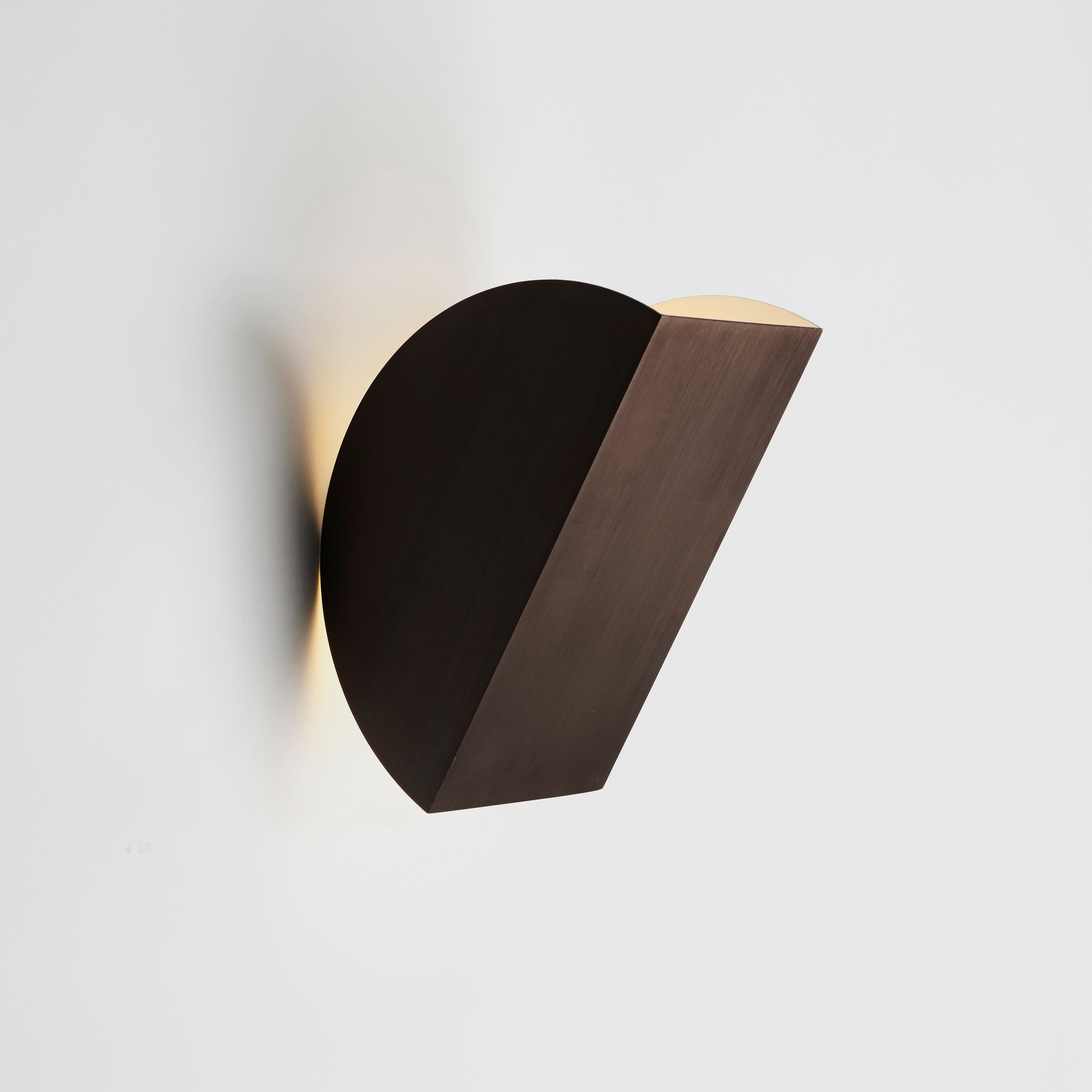 Cora Sconce (Bronze)