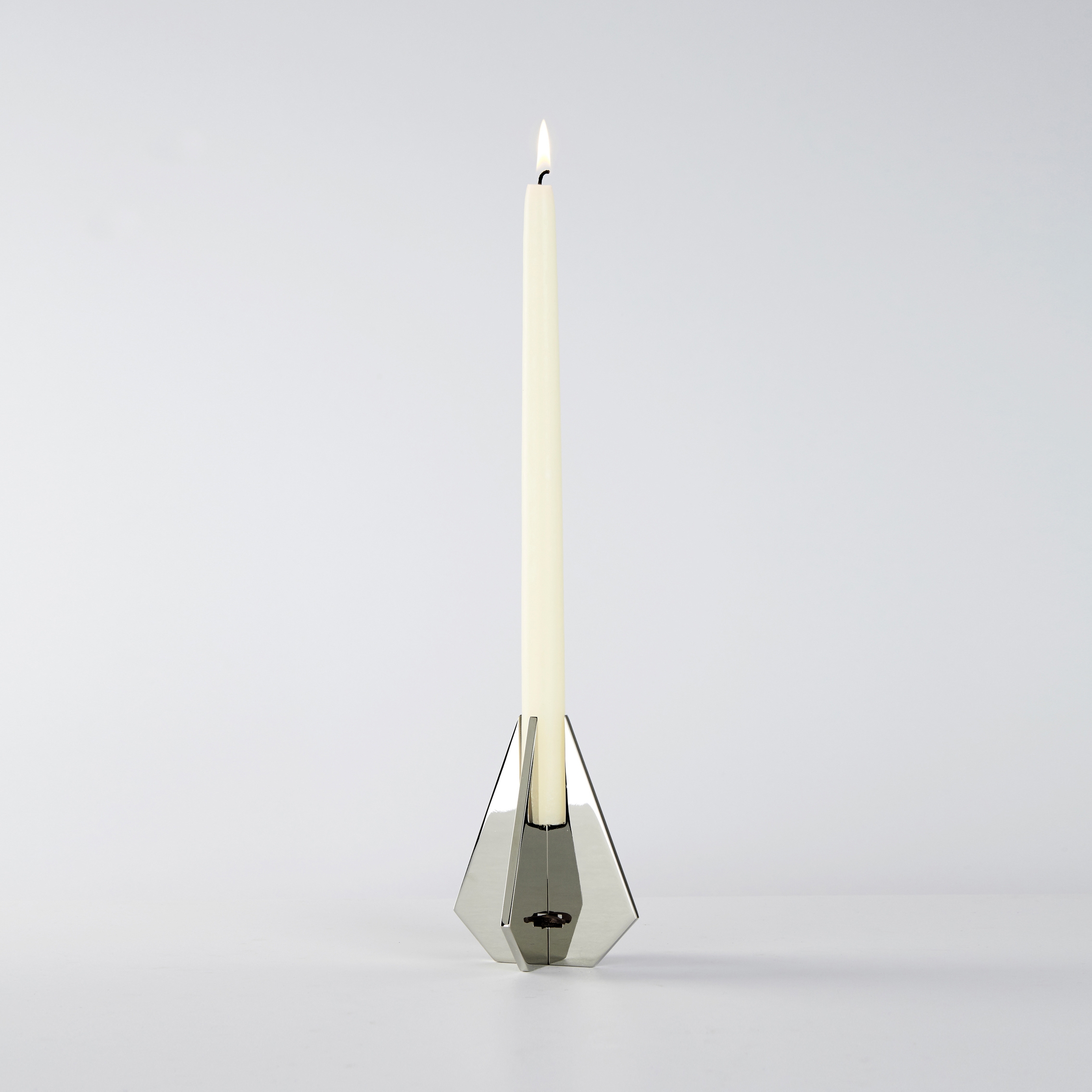 Cross 01 Polished Nickel