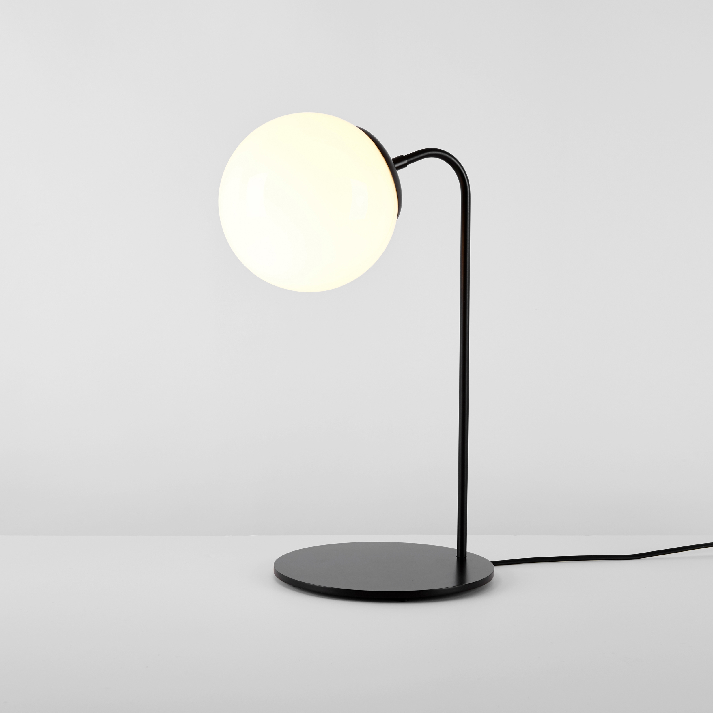 Mostrar el producto Modo Desk Lamp (Bronze/Cream) del fabricante Roll & Hill