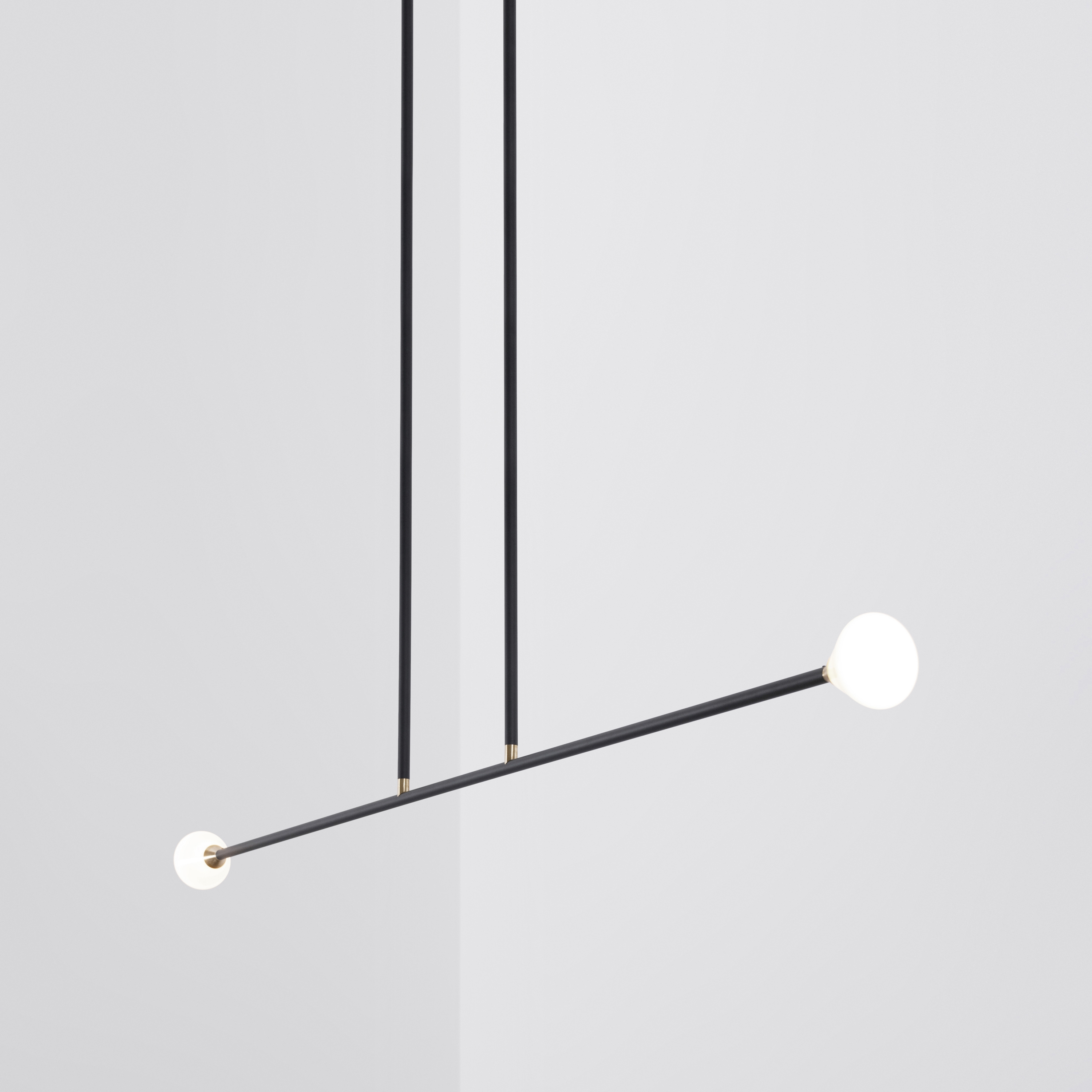 Display product Apollo  Chandelier 2 from manufacturer Roll & Hill