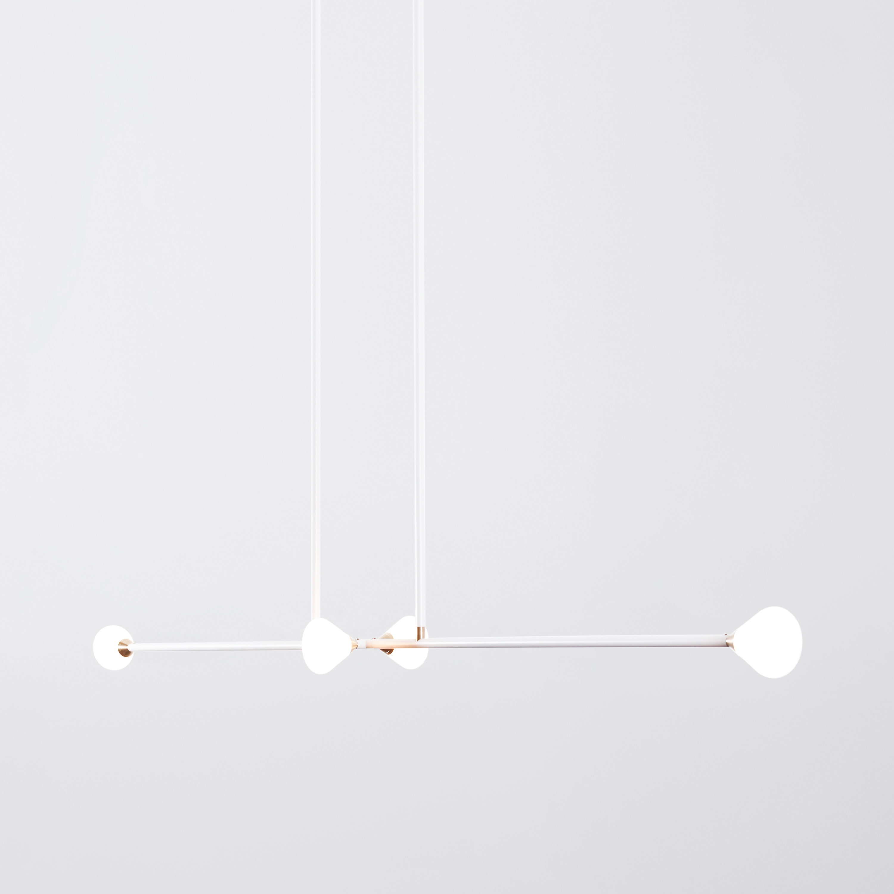 Apollo  Chandelier 4