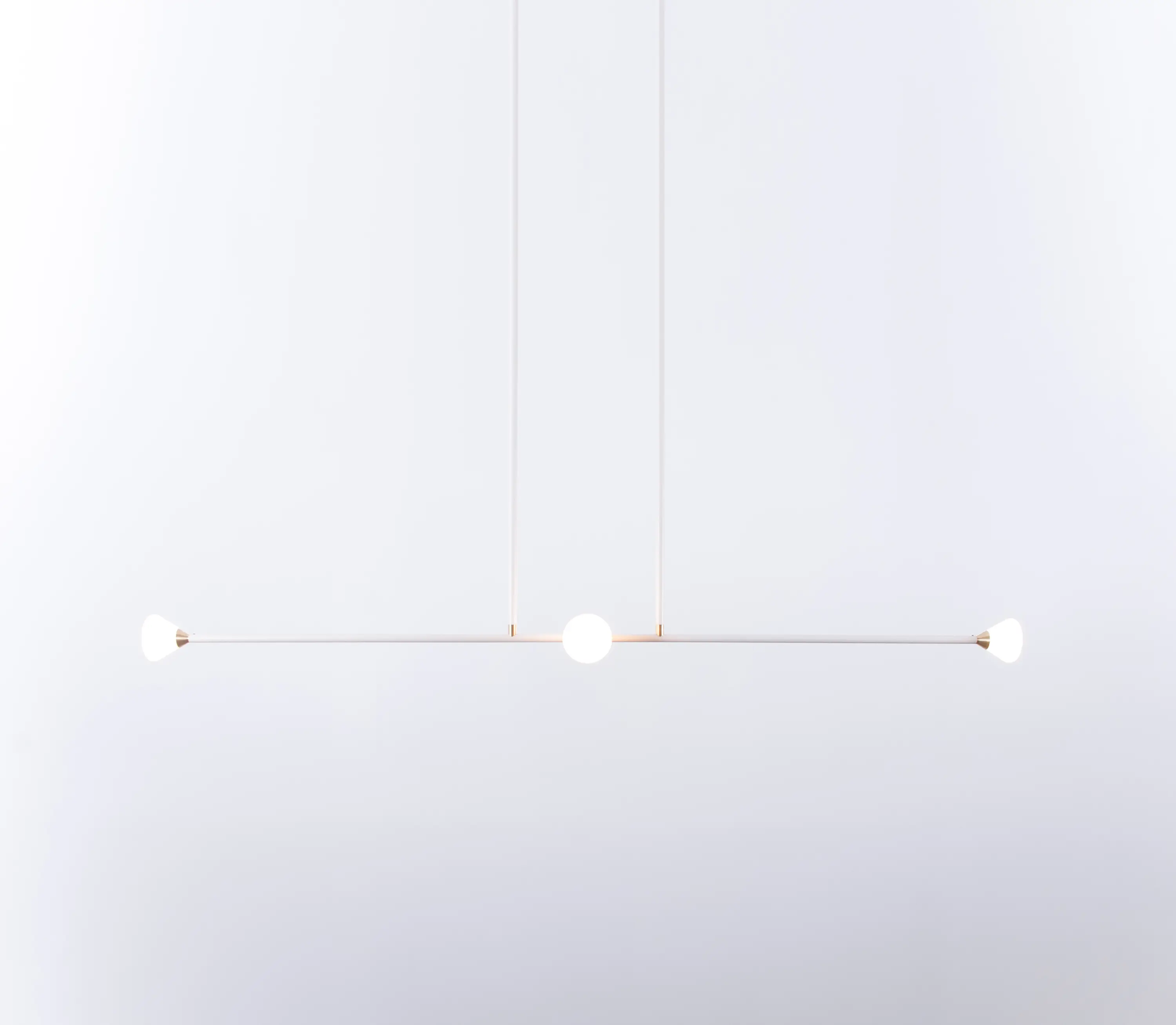 Roll & Hill - Apollo Chandelier 4