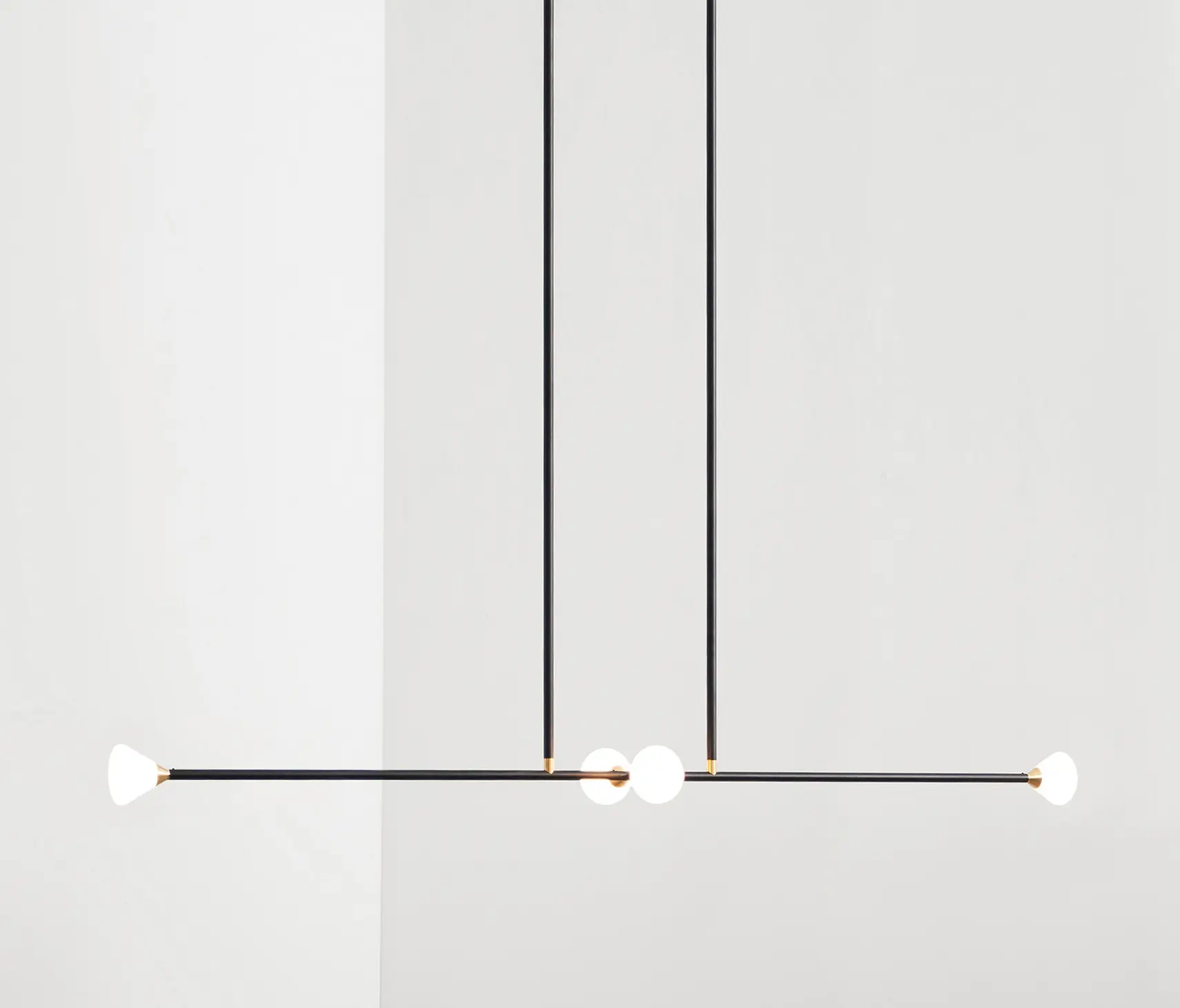 Roll & Hill - Apollo  Chandelier 4