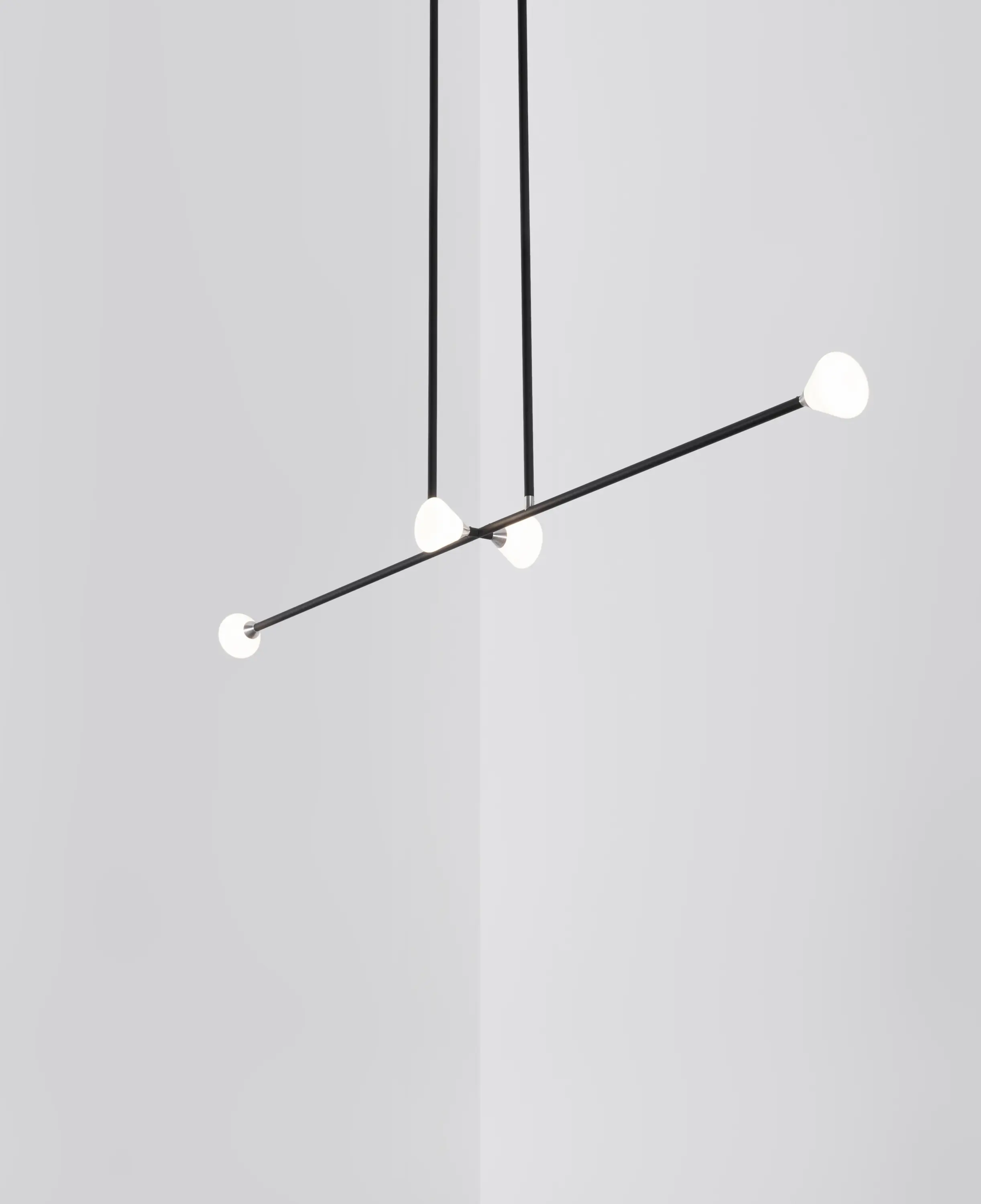 Roll & Hill - Apollo  Chandelier 4
