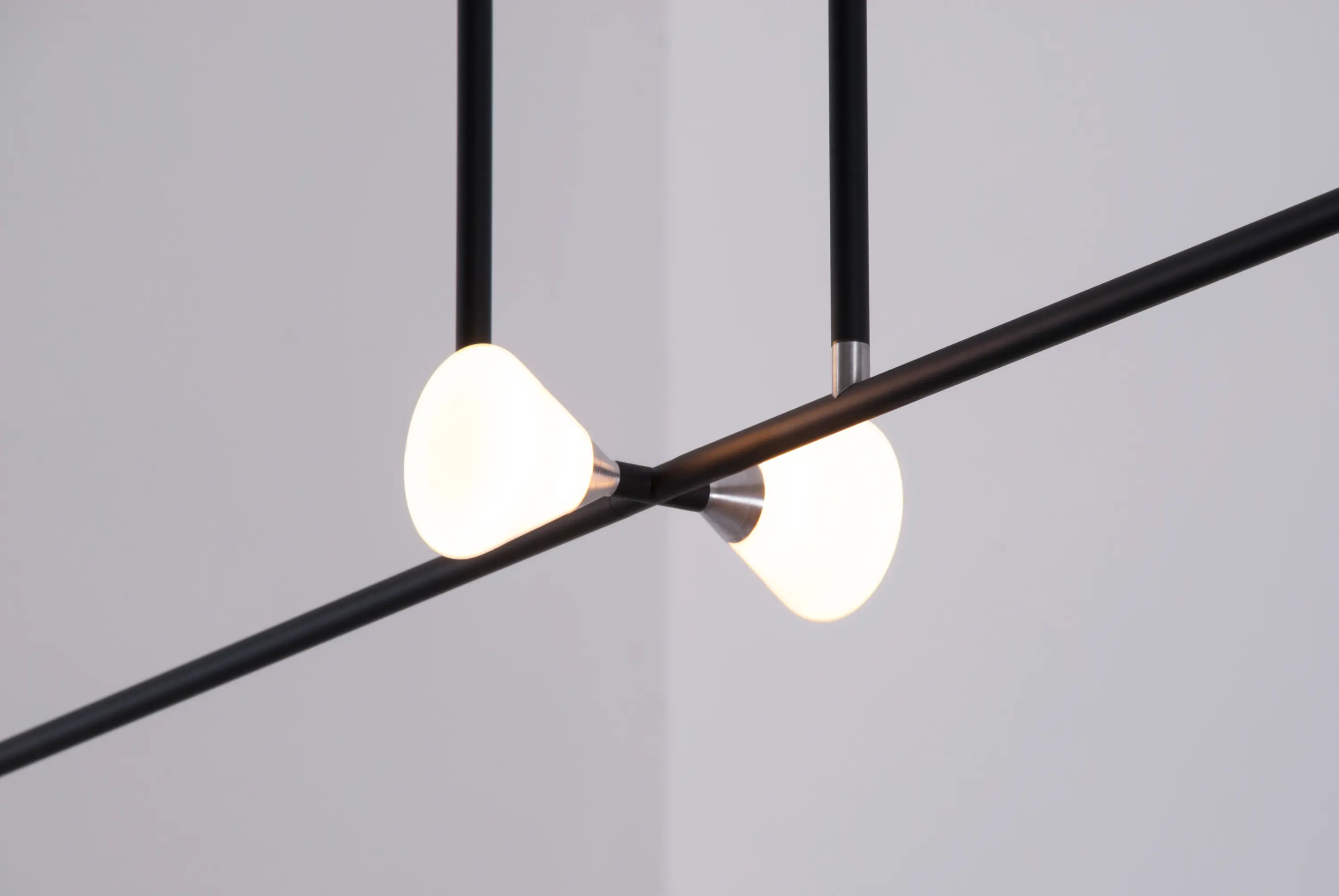 Roll & Hill - Apollo  Chandelier 4